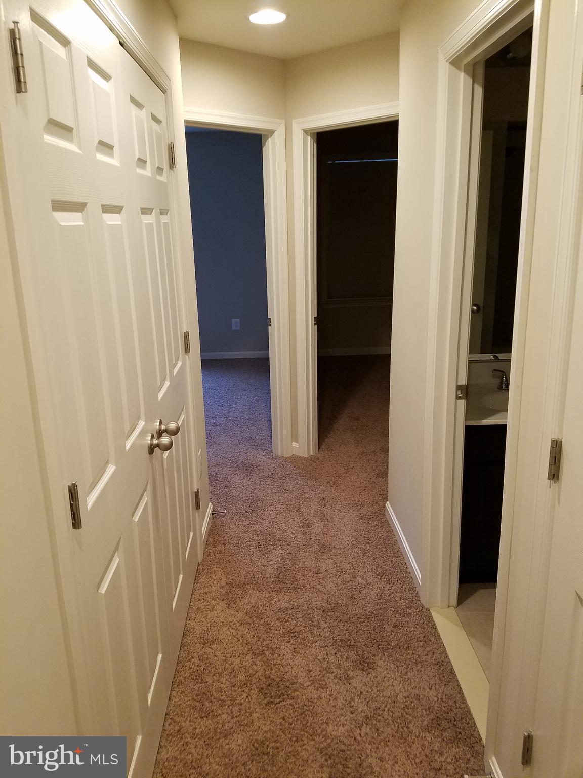 BUCKINGHAM - Residential Lease