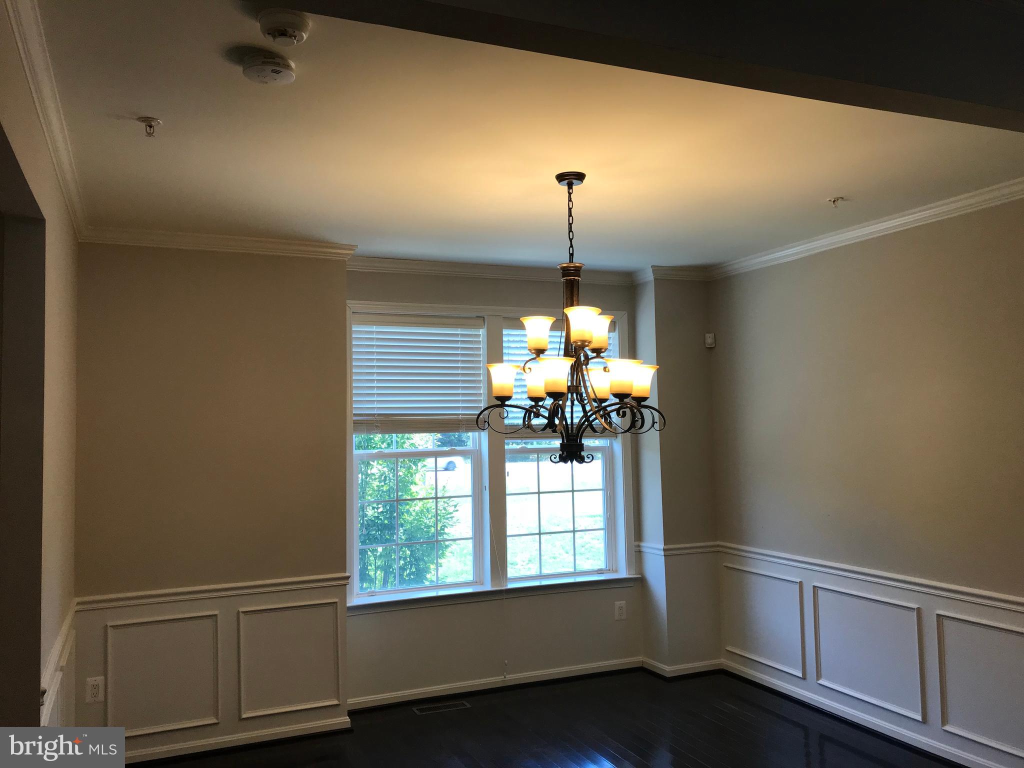 BUCKINGHAM - Residential Lease