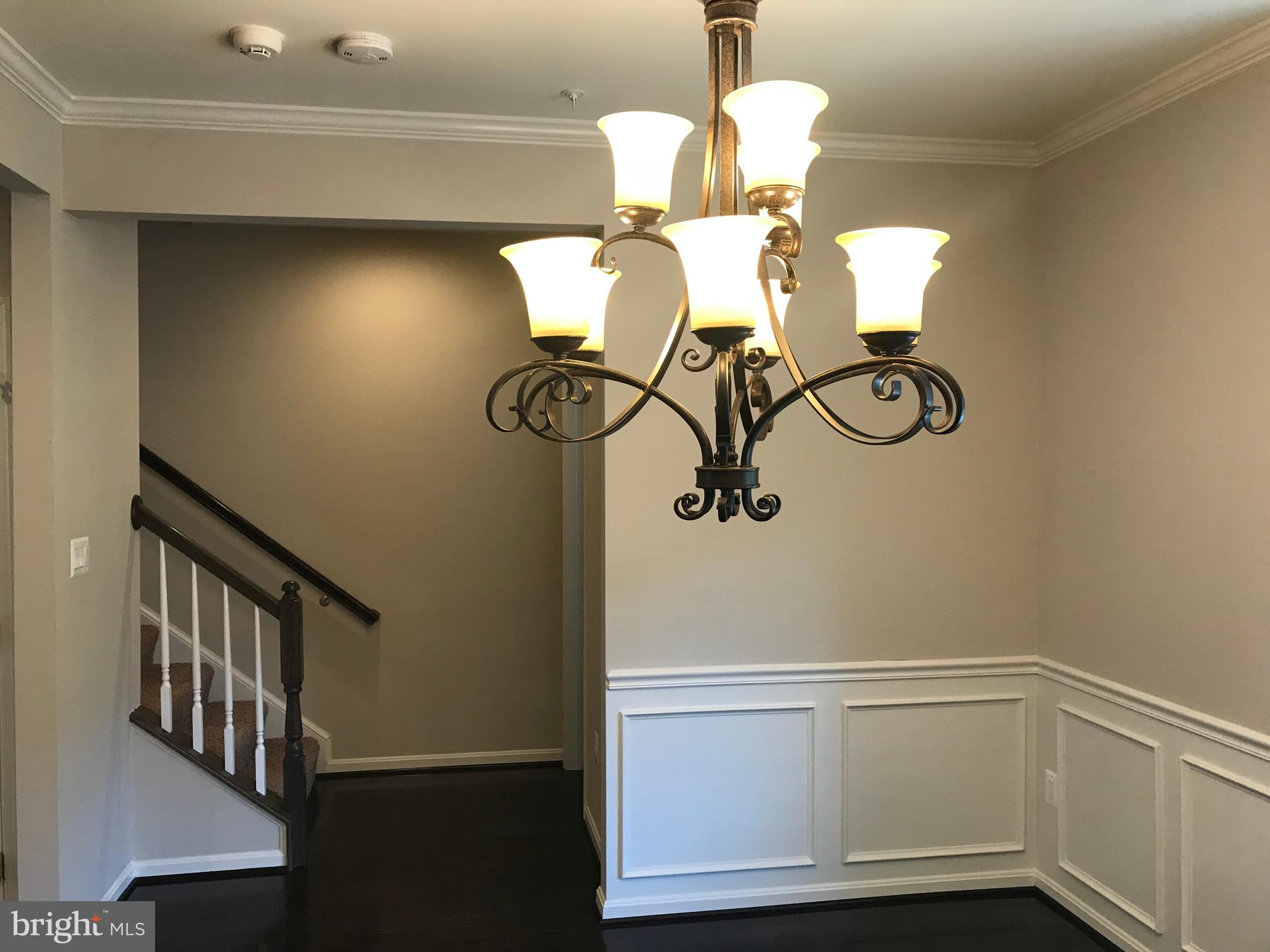 BUCKINGHAM - Residential Lease