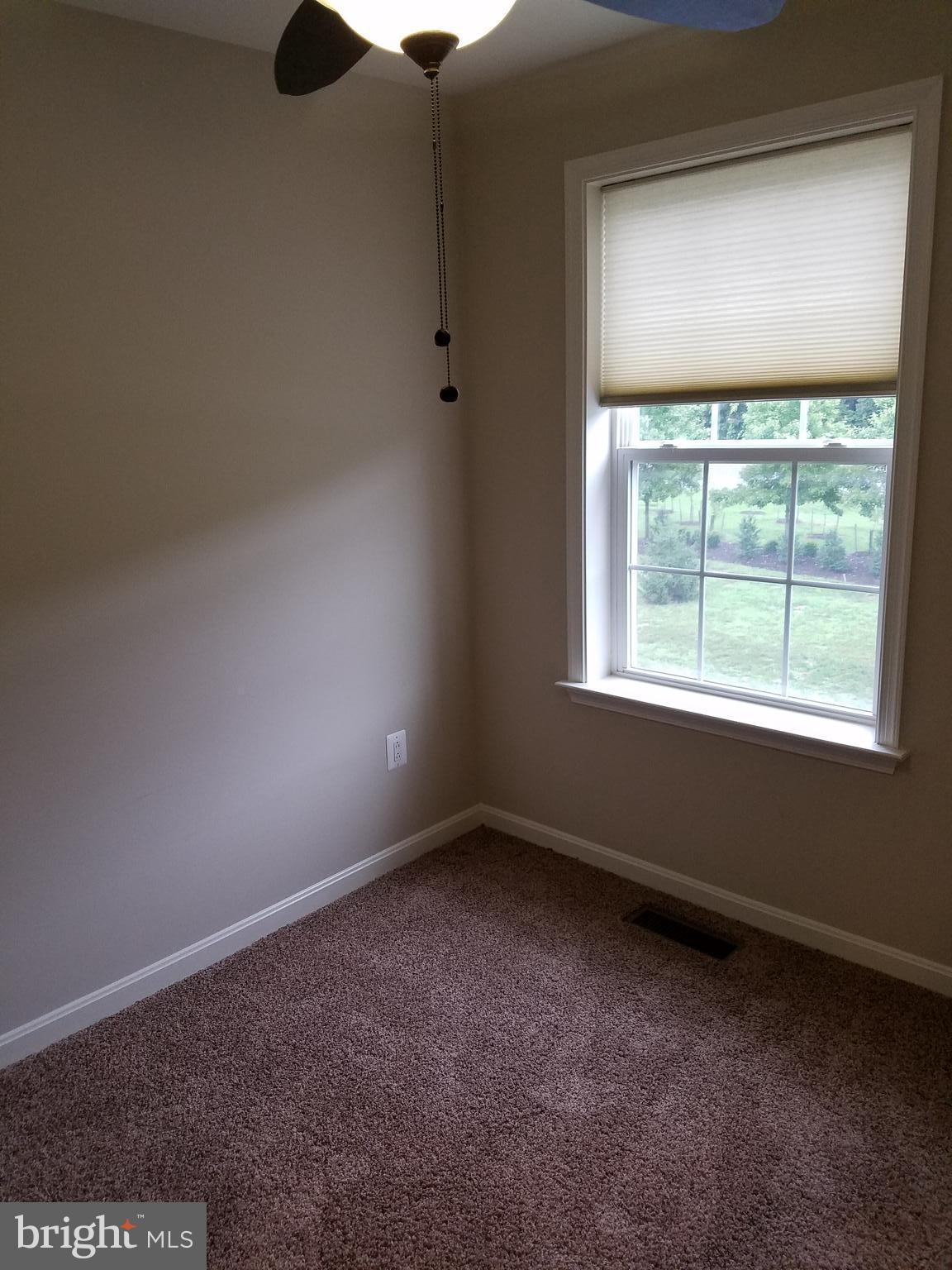 BUCKINGHAM - Residential Lease