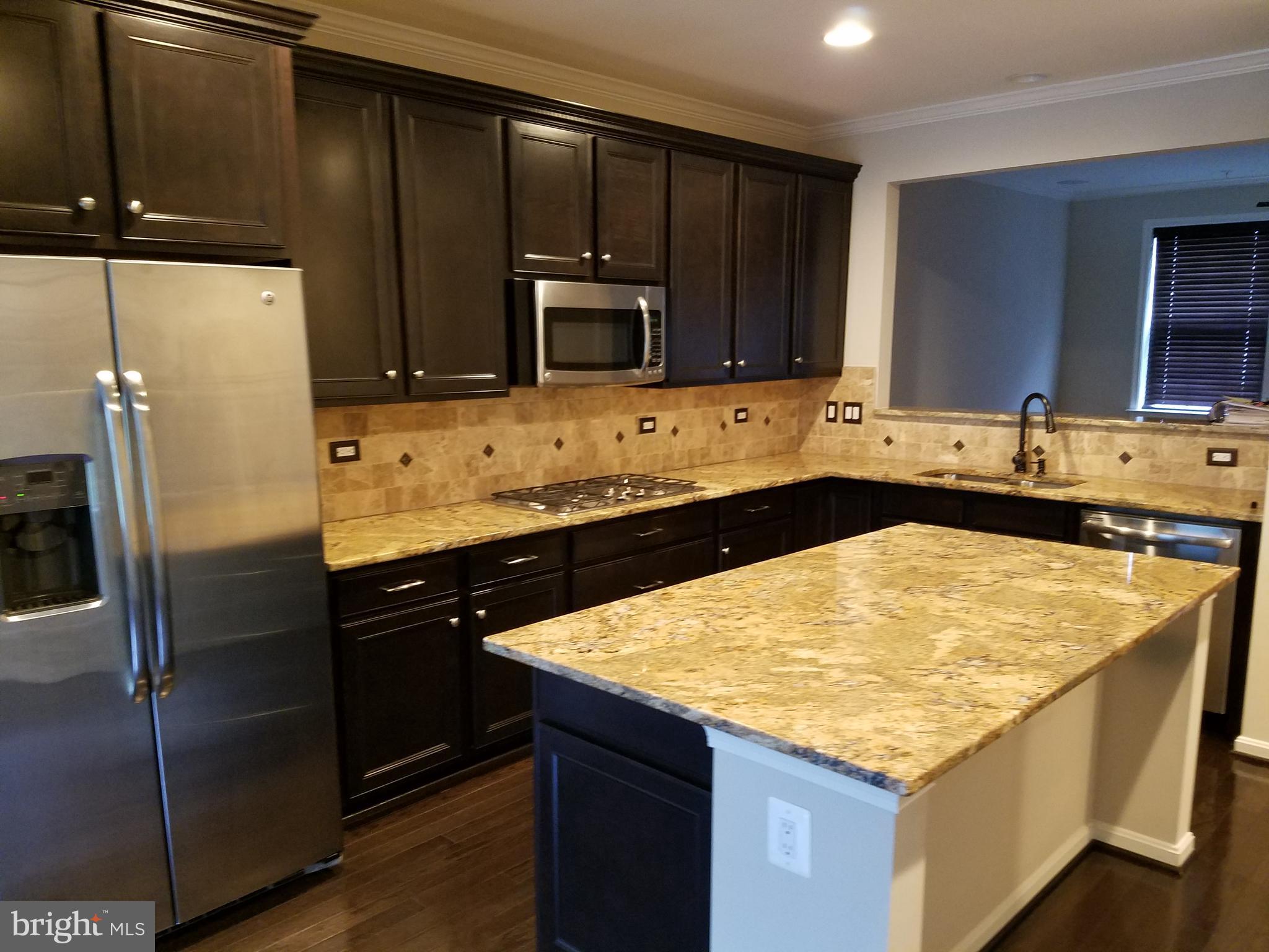 BUCKINGHAM - Residential Lease