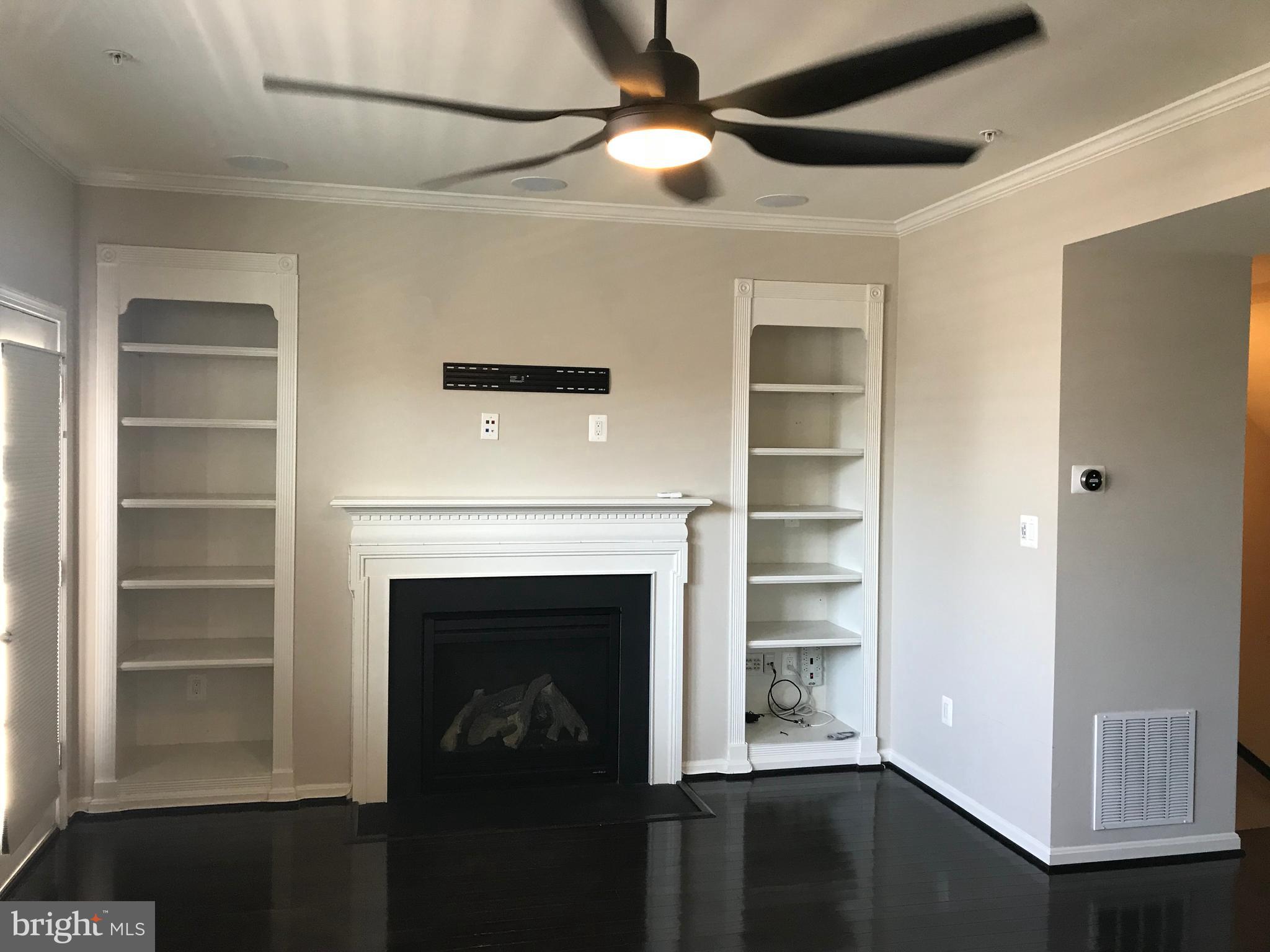 BUCKINGHAM - Residential Lease