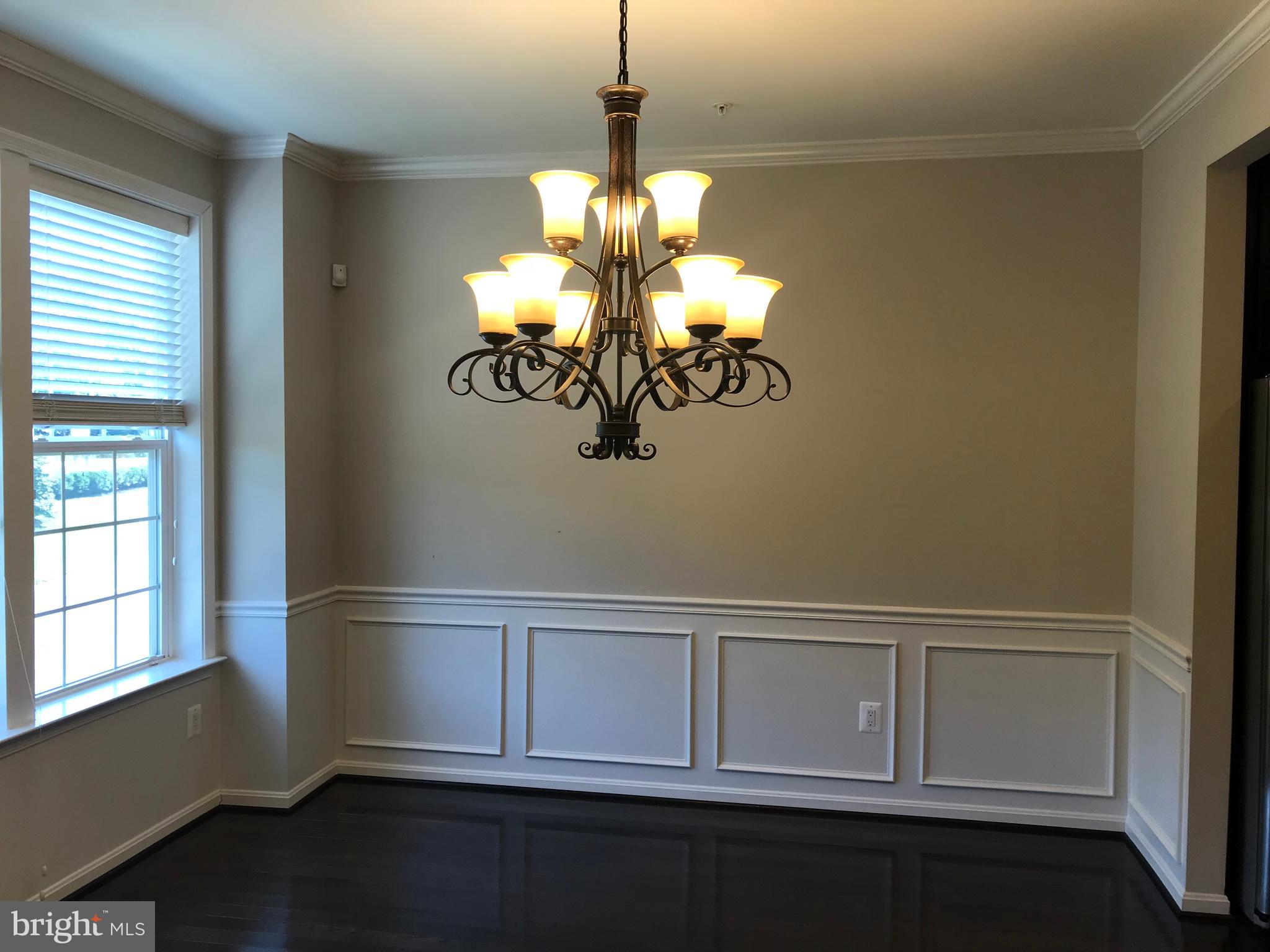 BUCKINGHAM - Residential Lease