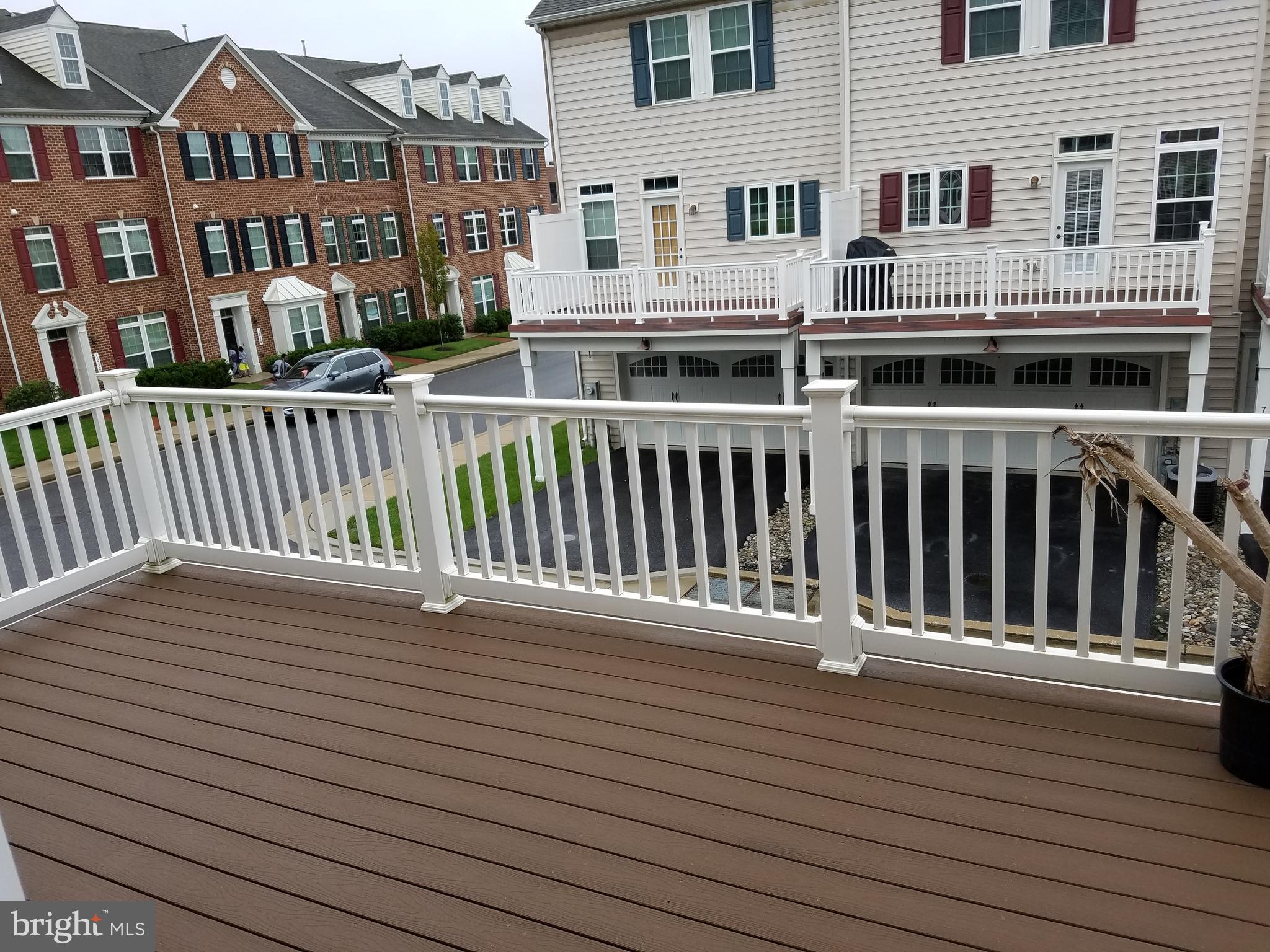 BUCKINGHAM - Residential Lease