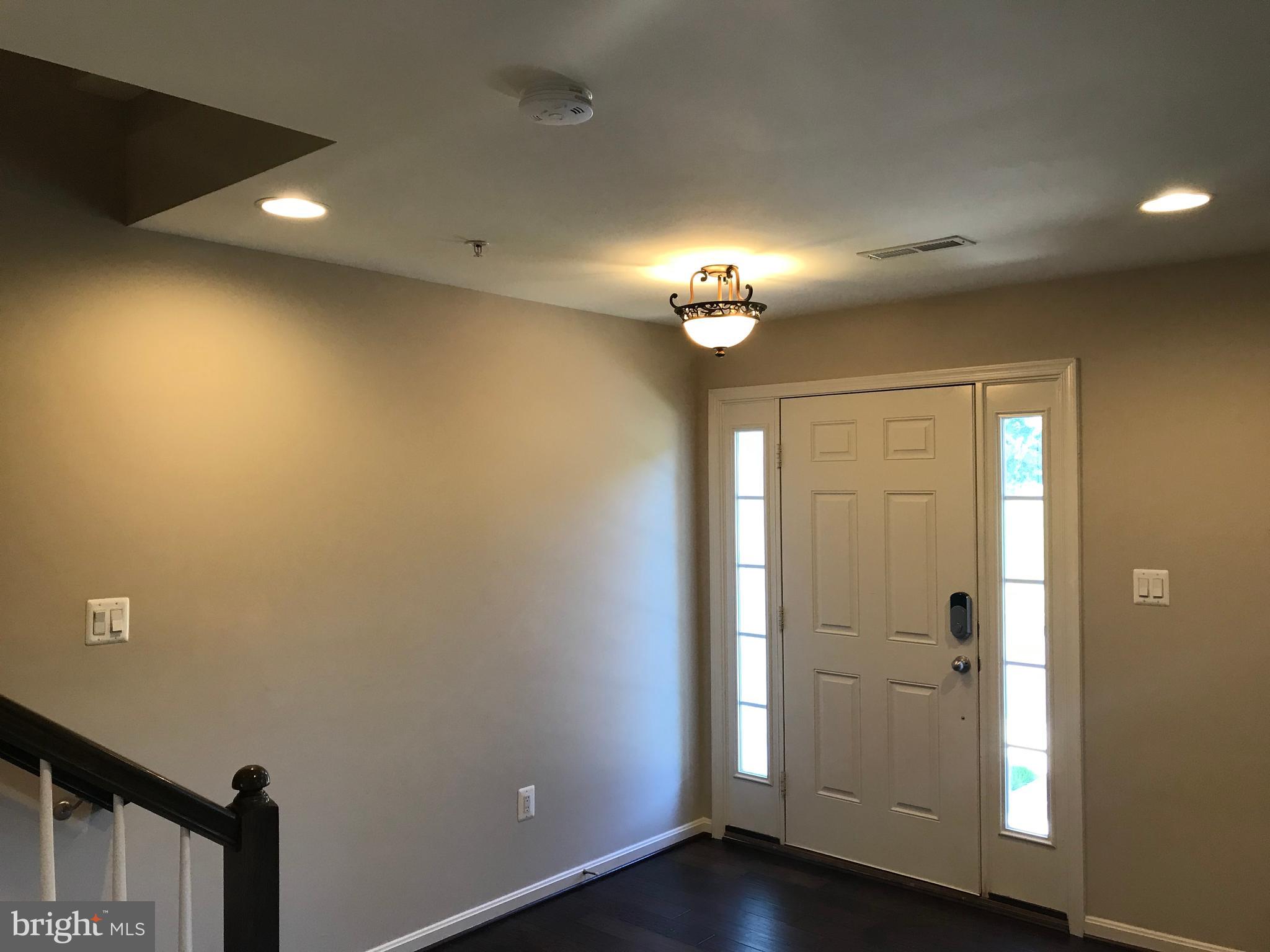 BUCKINGHAM - Residential Lease