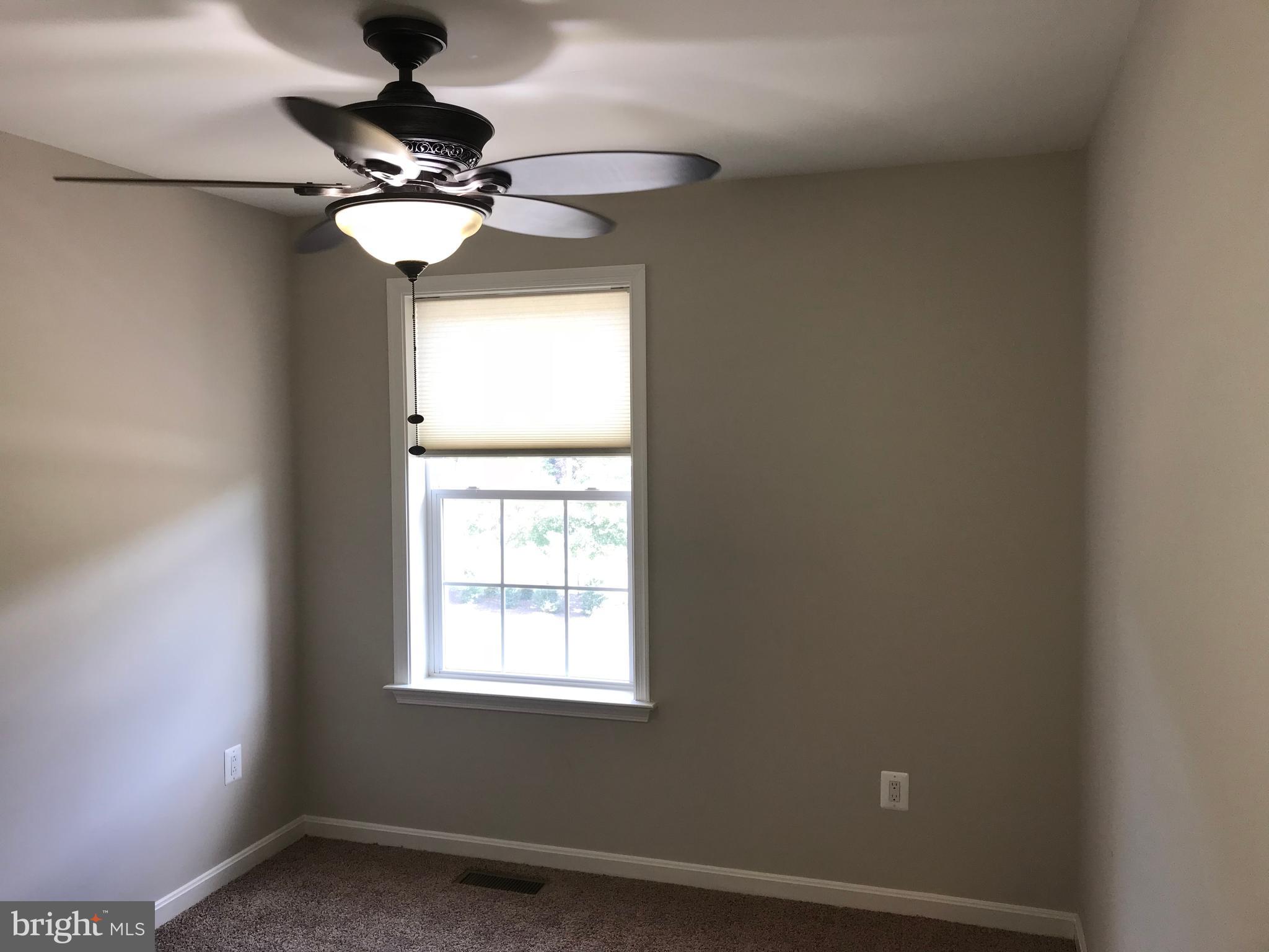 BUCKINGHAM - Residential Lease