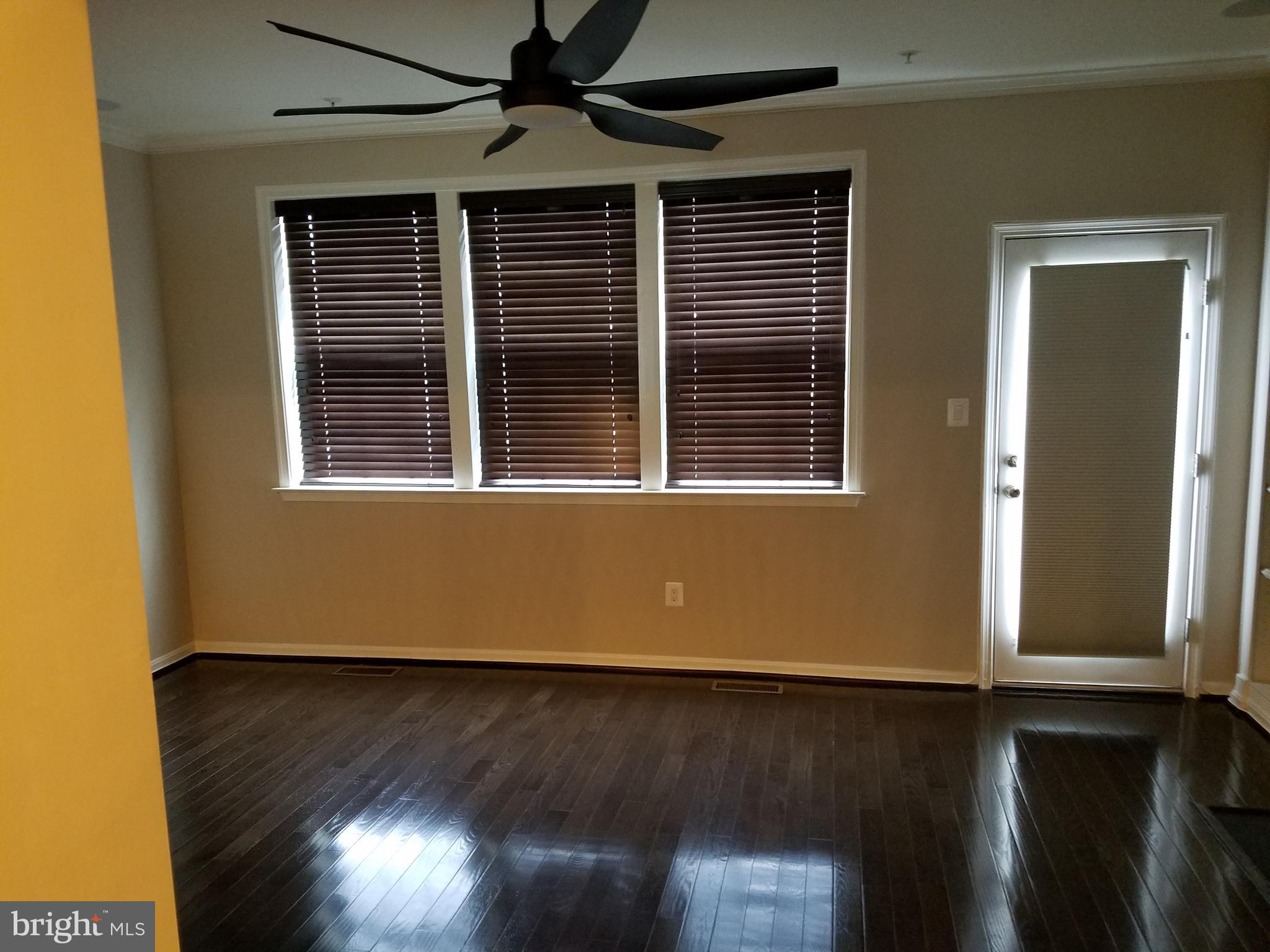 BUCKINGHAM - Residential Lease