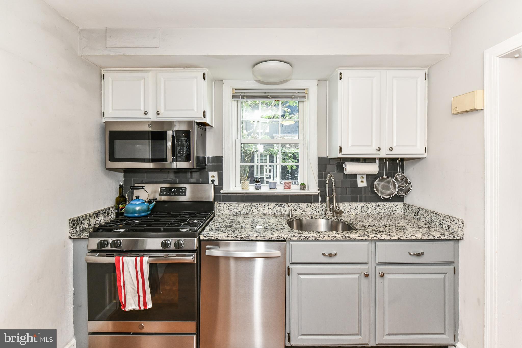 ARLINGTON FOREST - Residential Lease