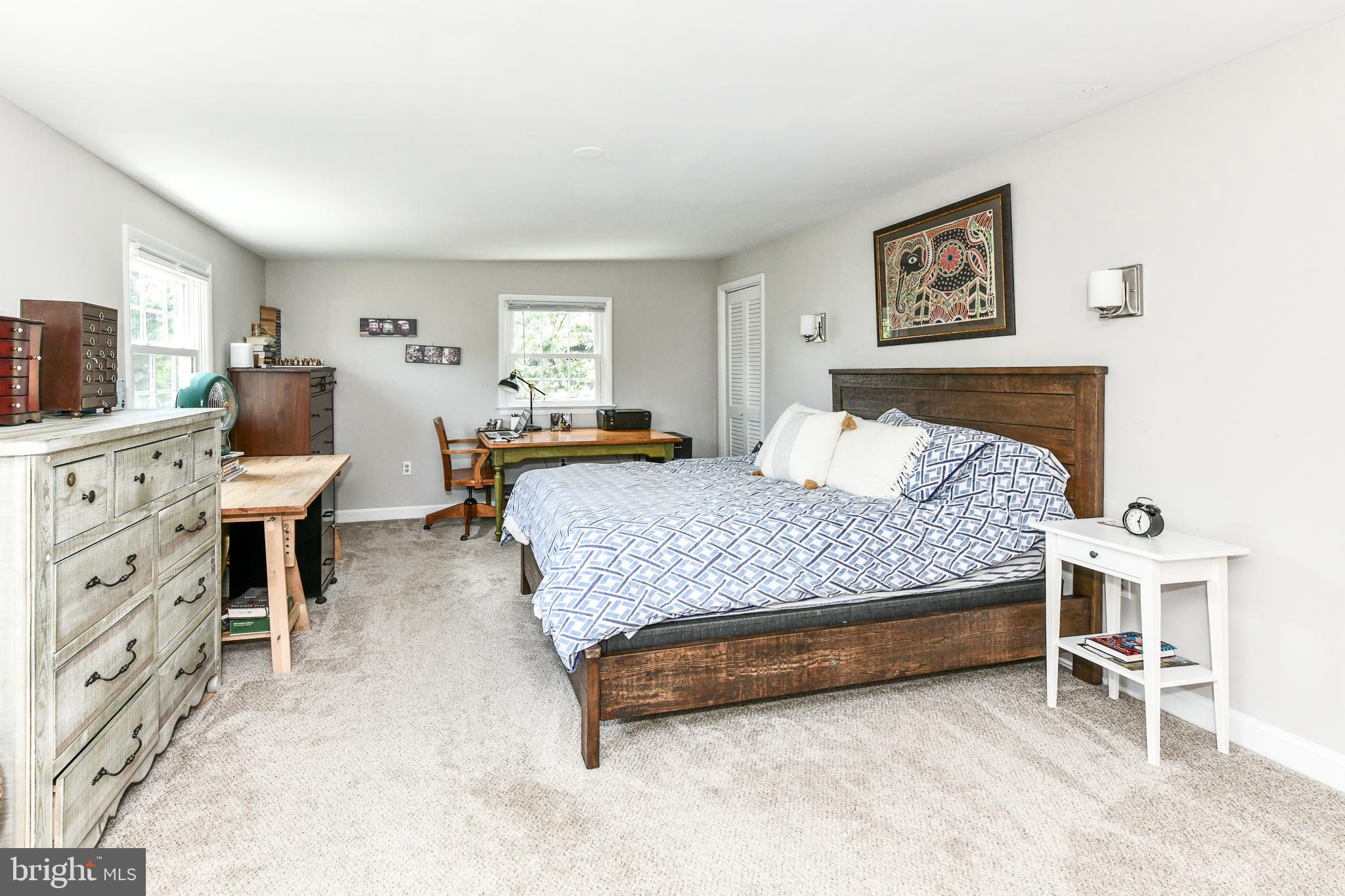 ARLINGTON FOREST - Residential Lease