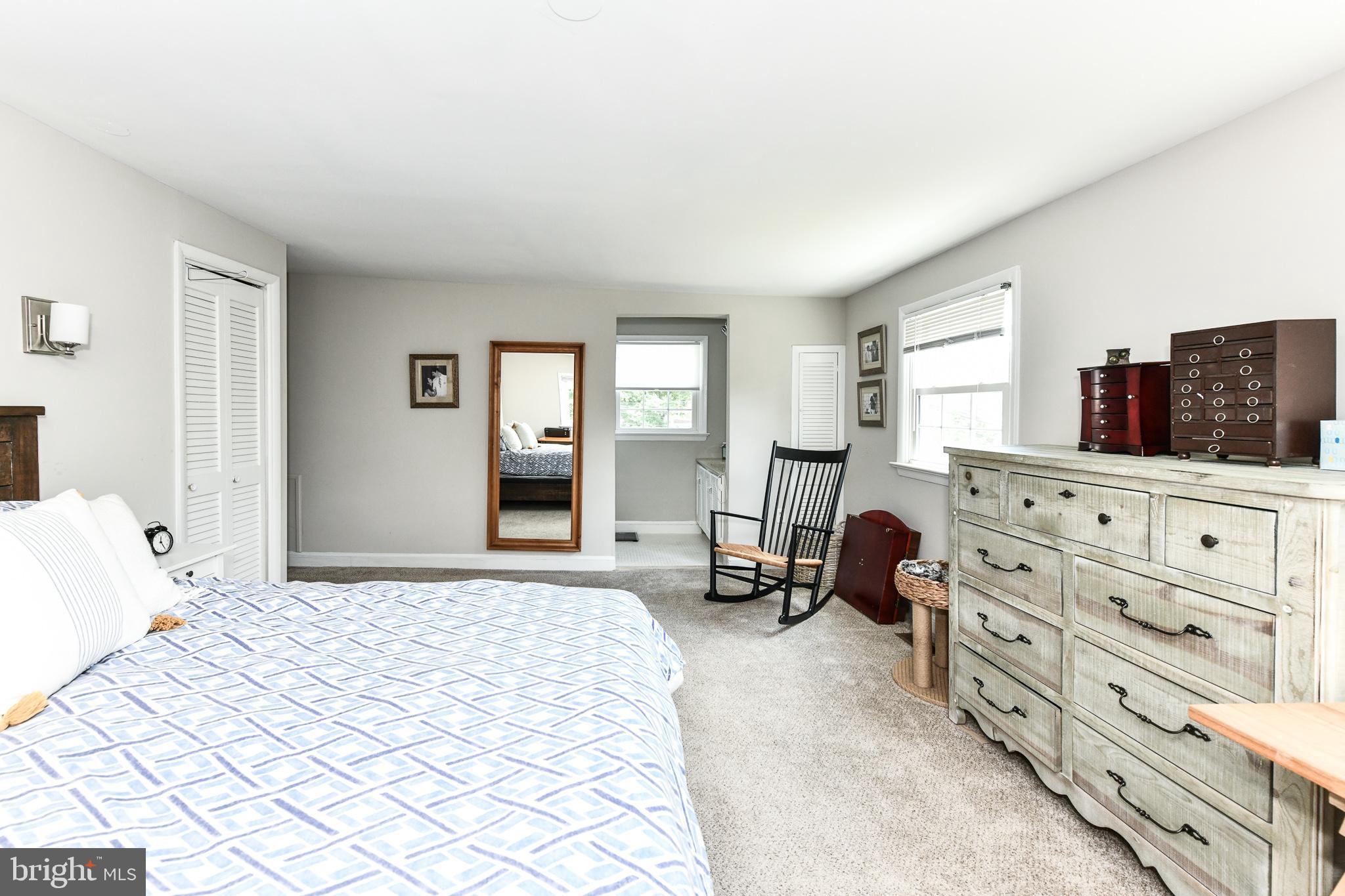 ARLINGTON FOREST - Residential Lease