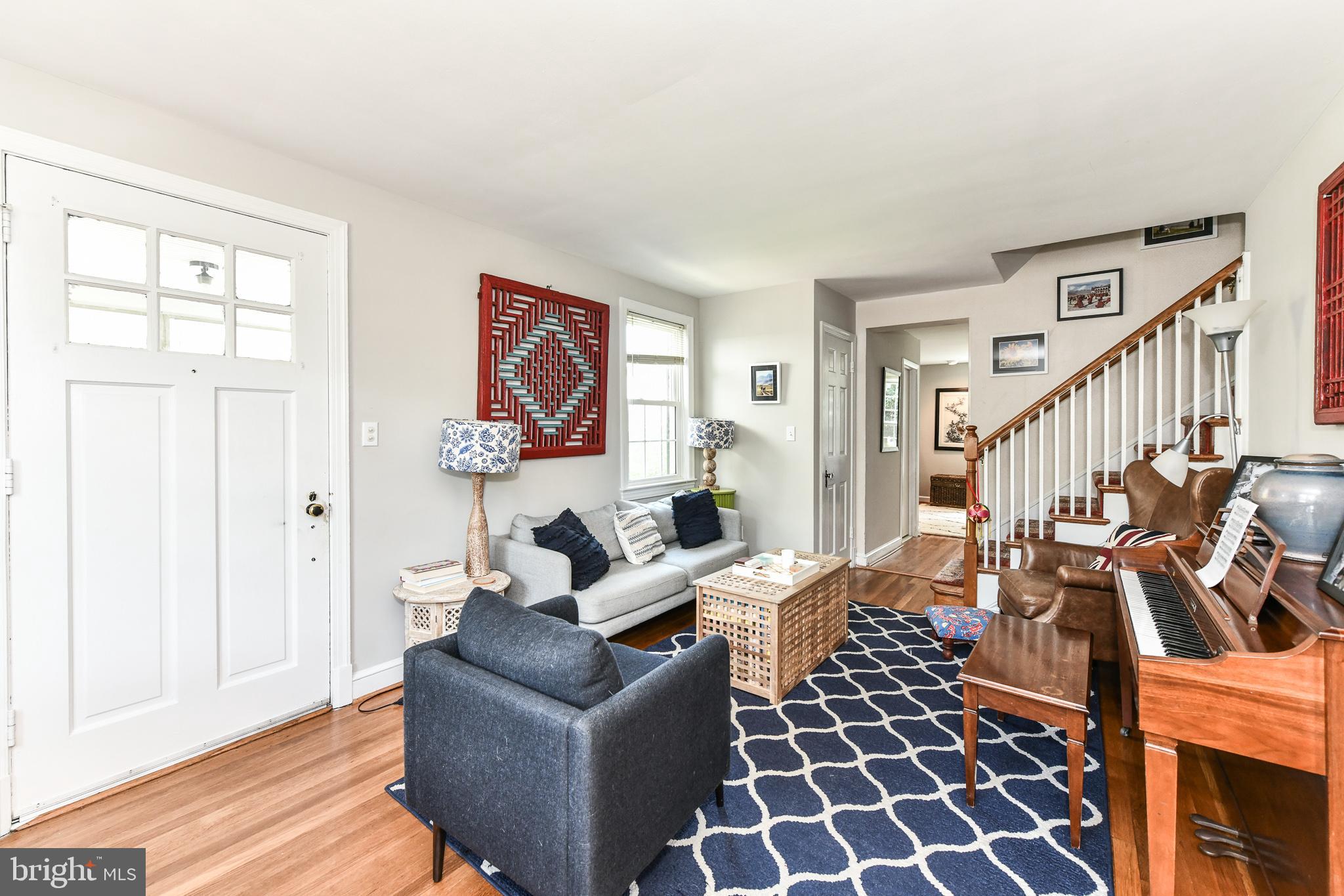 ARLINGTON FOREST - Residential Lease