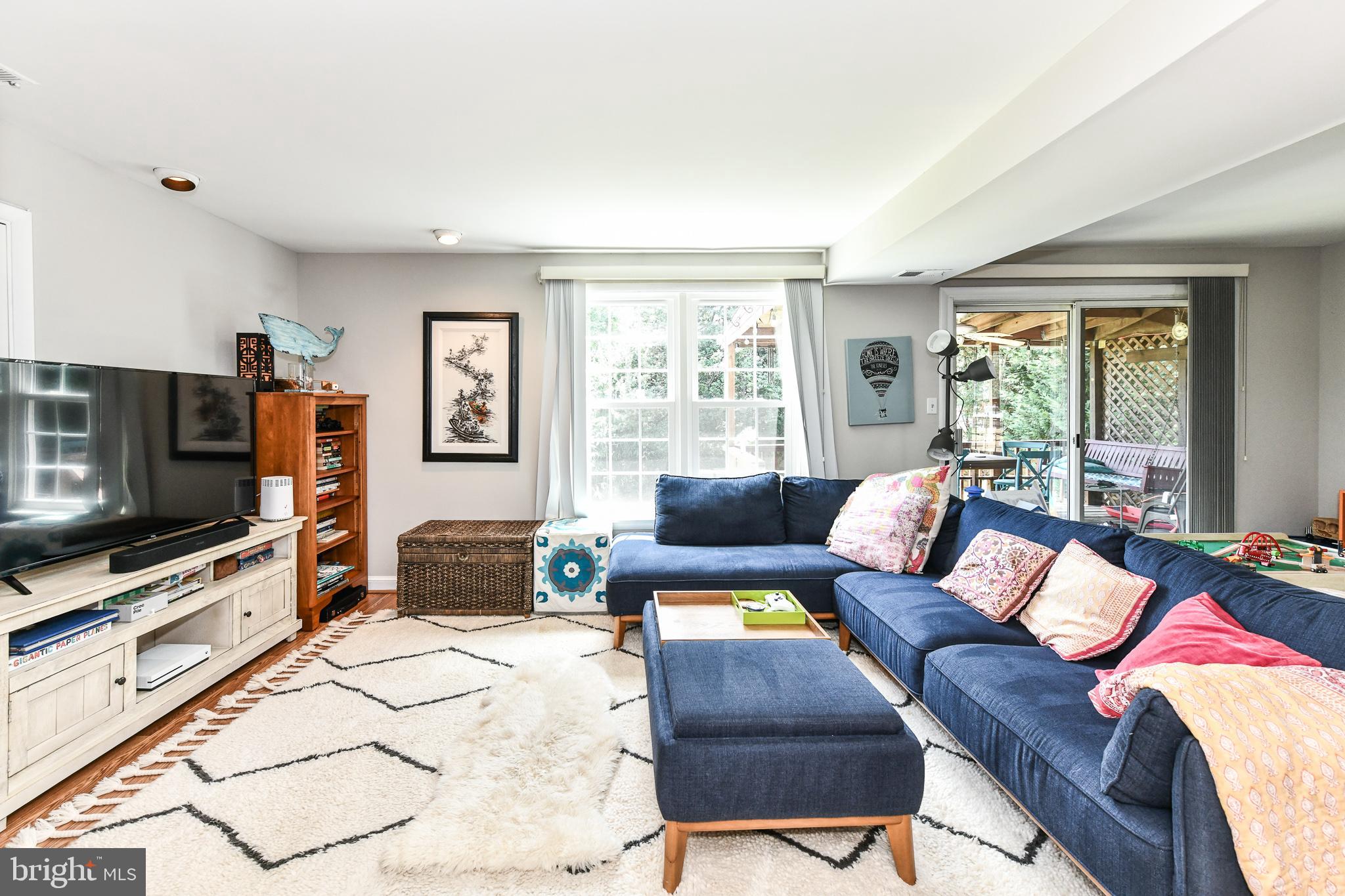 ARLINGTON FOREST - Residential Lease