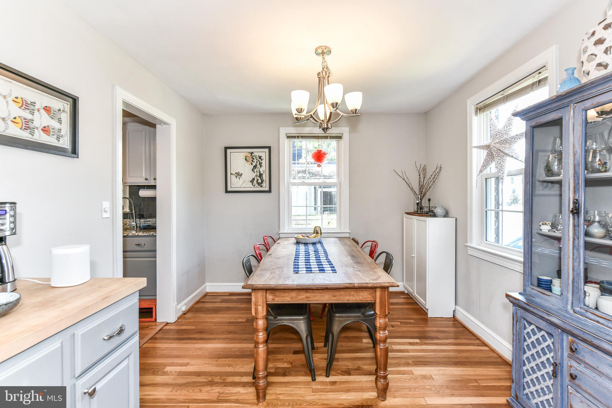 ARLINGTON FOREST - Residential Lease