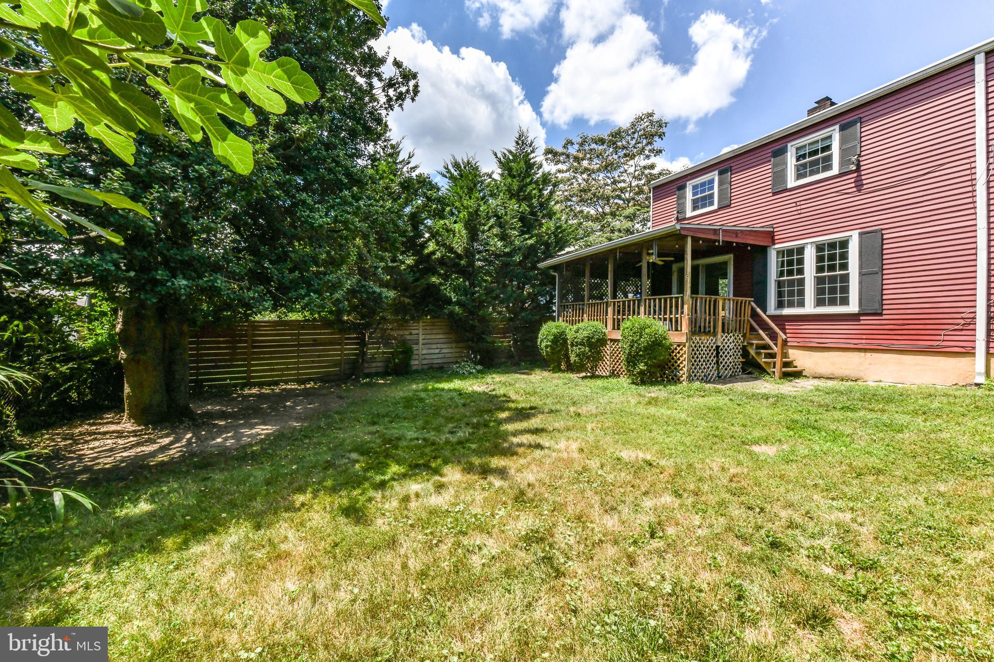 ARLINGTON FOREST - Residential Lease