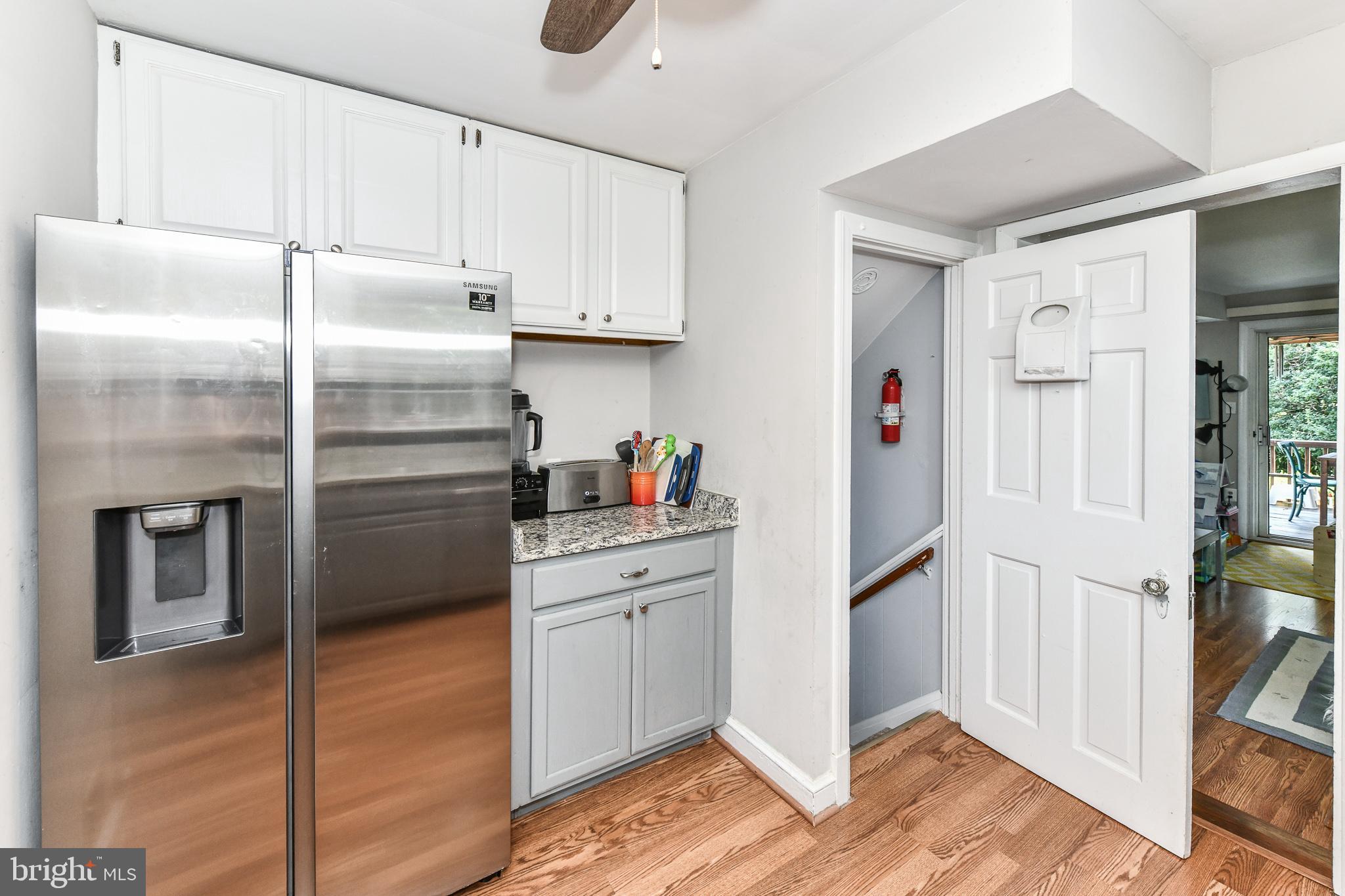 ARLINGTON FOREST - Residential Lease