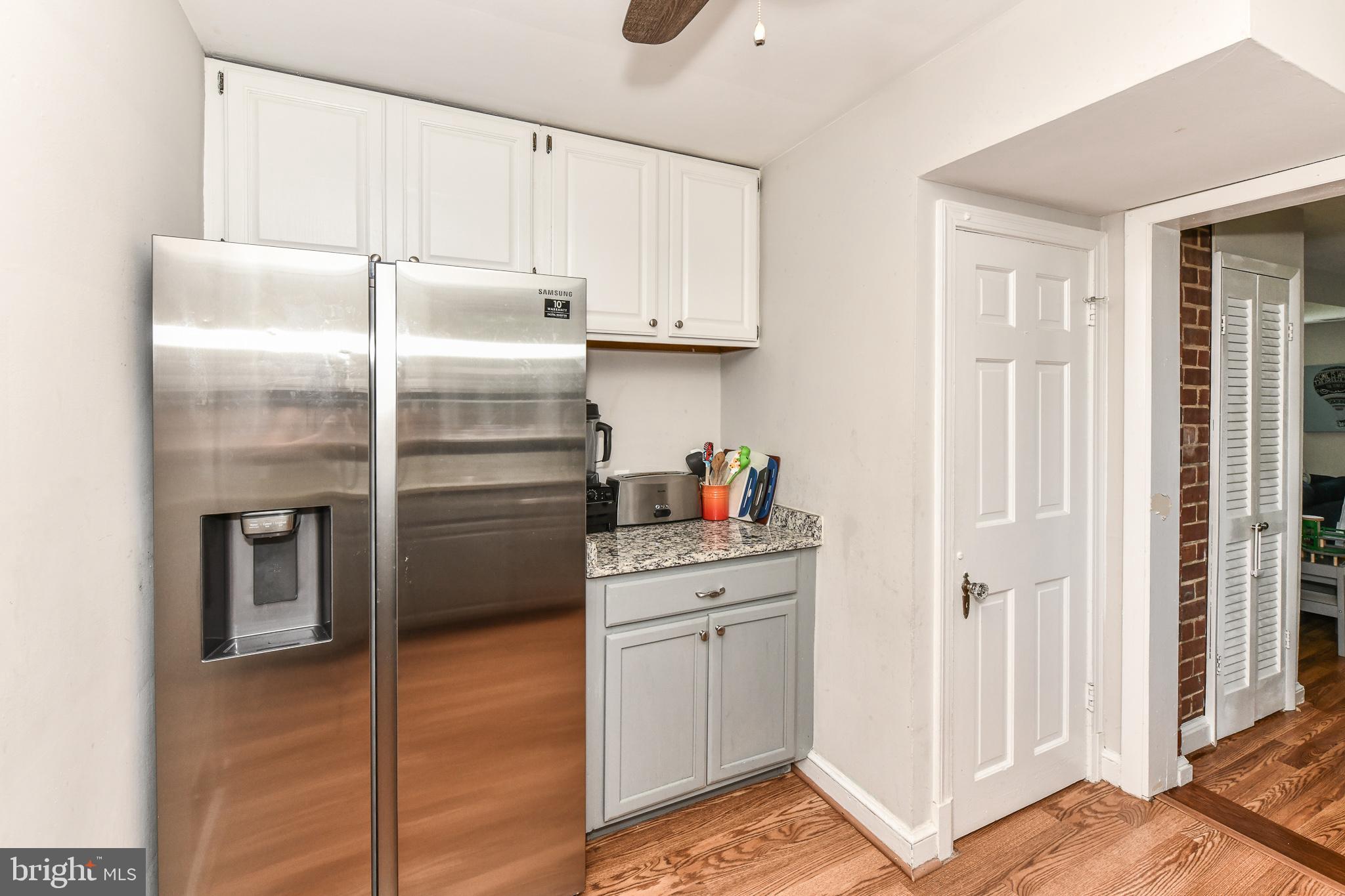 ARLINGTON FOREST - Residential Lease