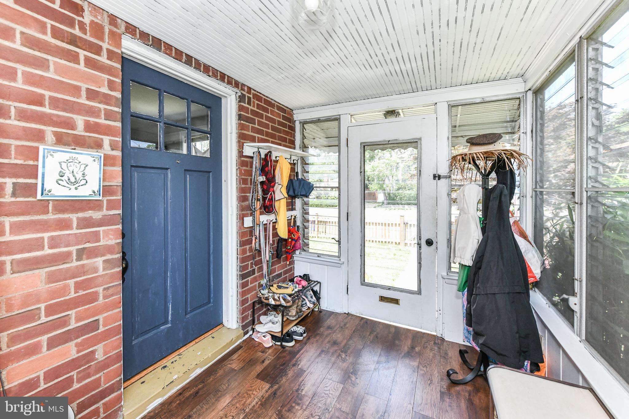 ARLINGTON FOREST - Residential Lease