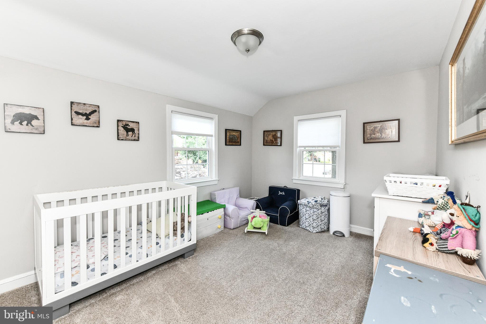 ARLINGTON FOREST - Residential Lease