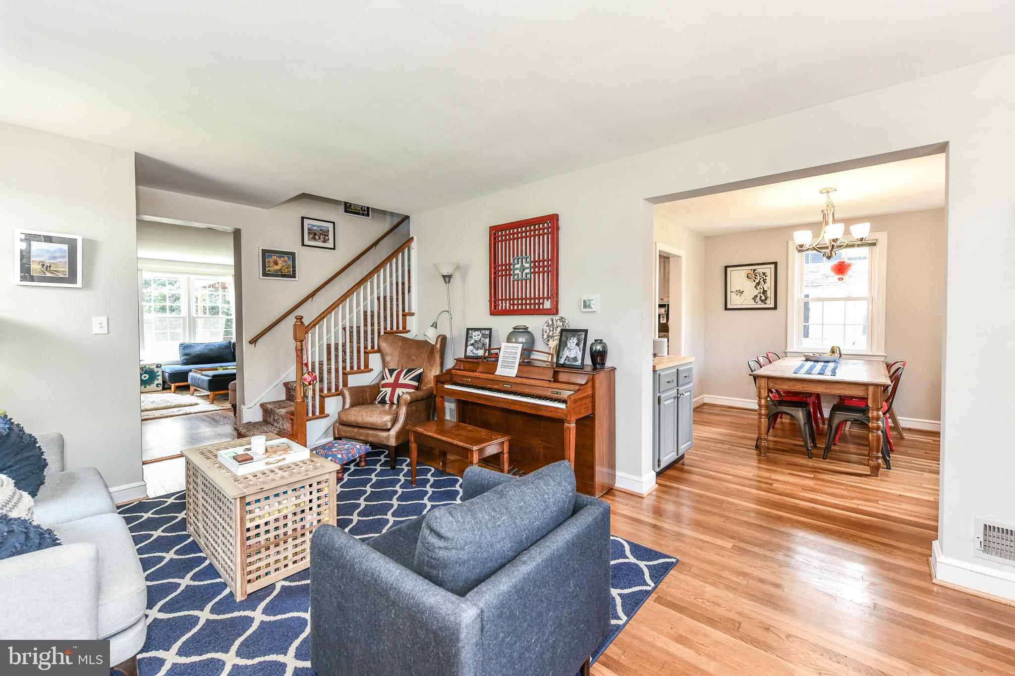 ARLINGTON FOREST - Residential Lease