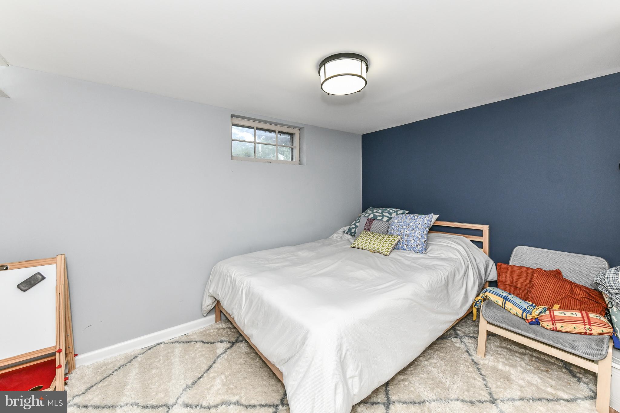 ARLINGTON FOREST - Residential Lease