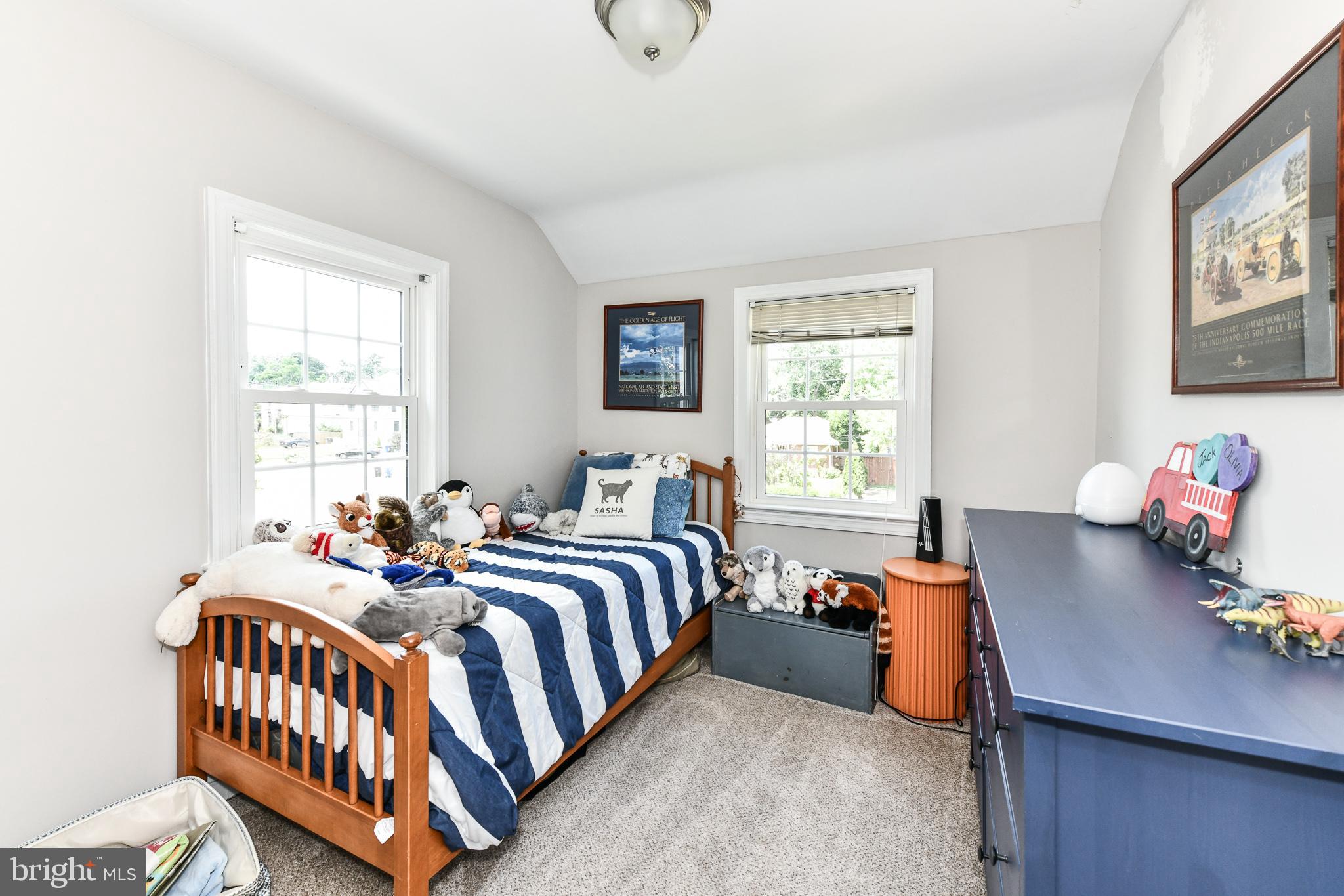 ARLINGTON FOREST - Residential Lease