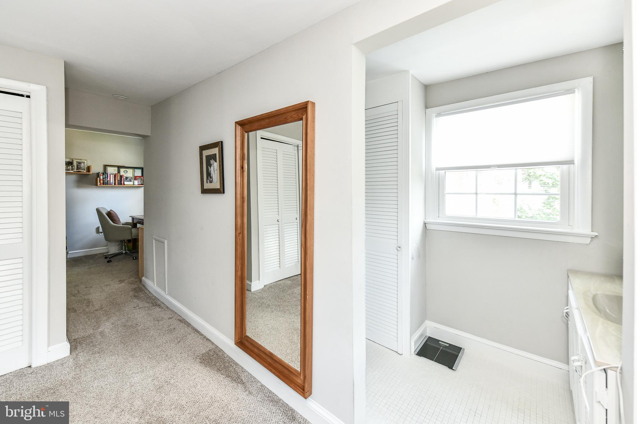 ARLINGTON FOREST - Residential Lease