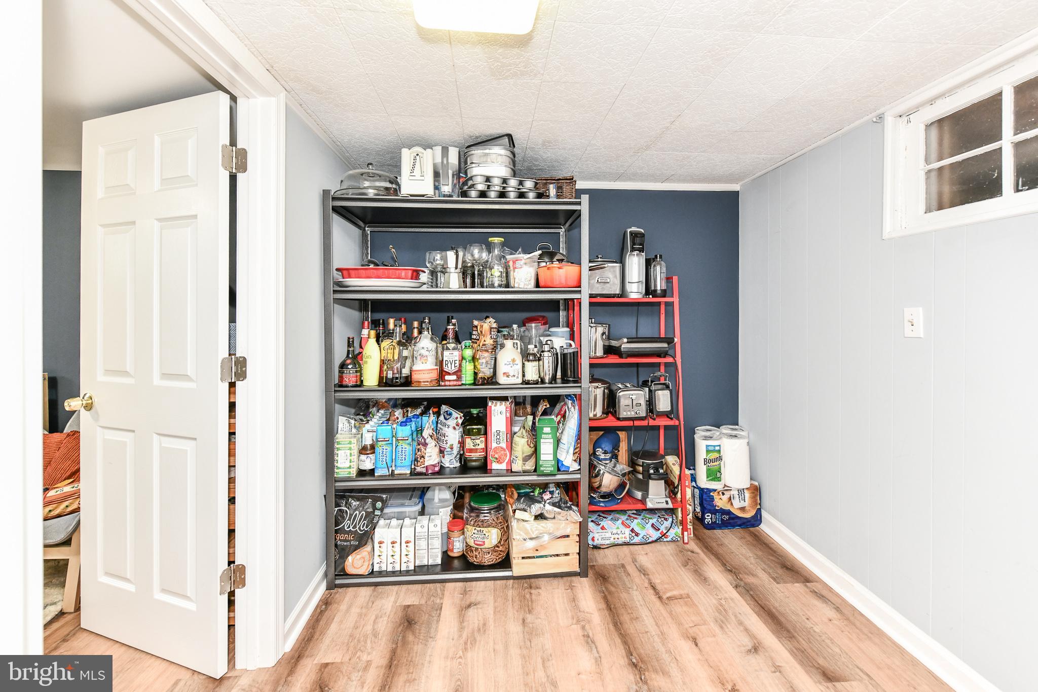 ARLINGTON FOREST - Residential Lease