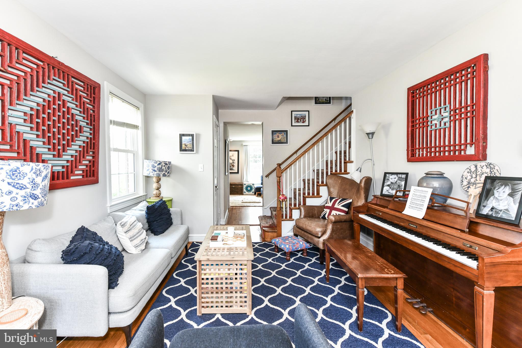 ARLINGTON FOREST - Residential Lease