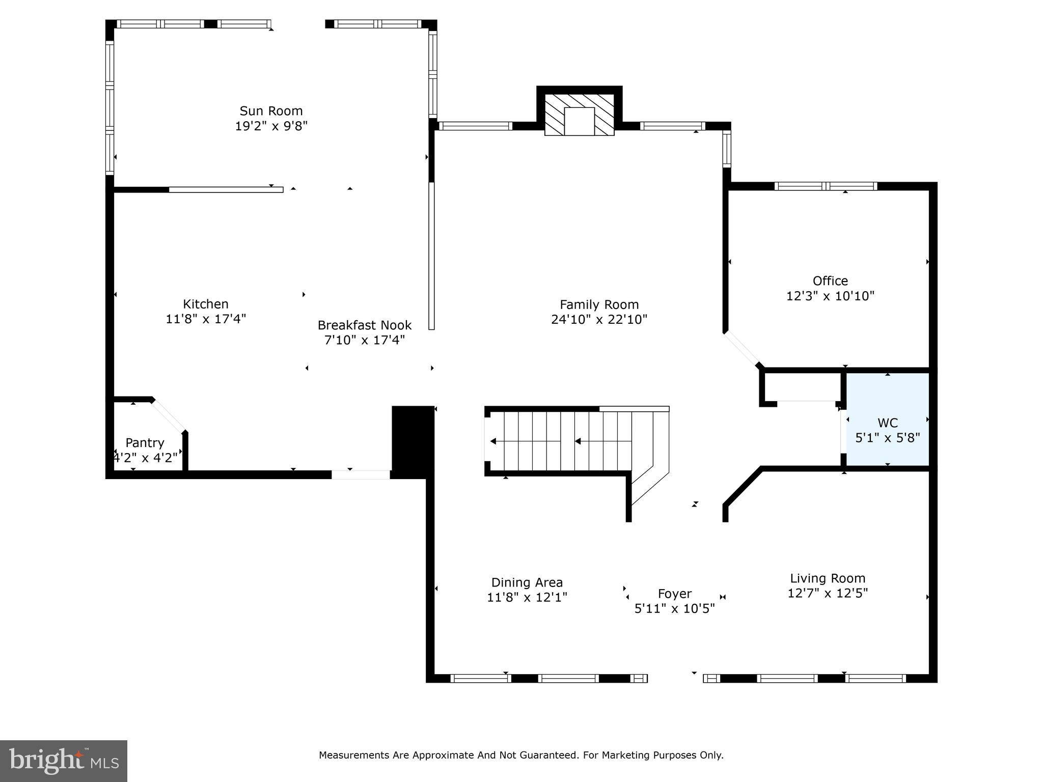 SOUTH WALES - Residential
