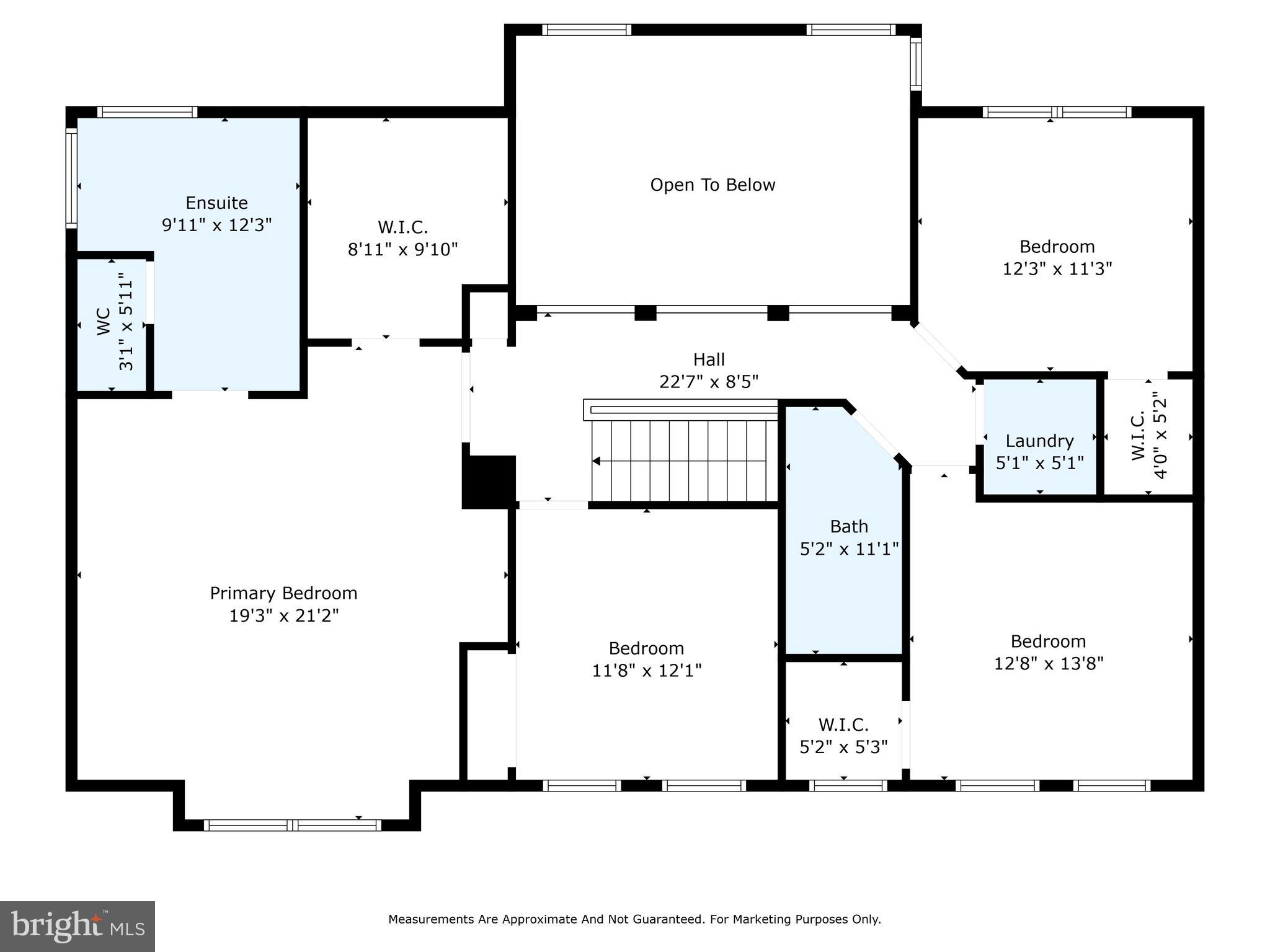 SOUTH WALES - Residential