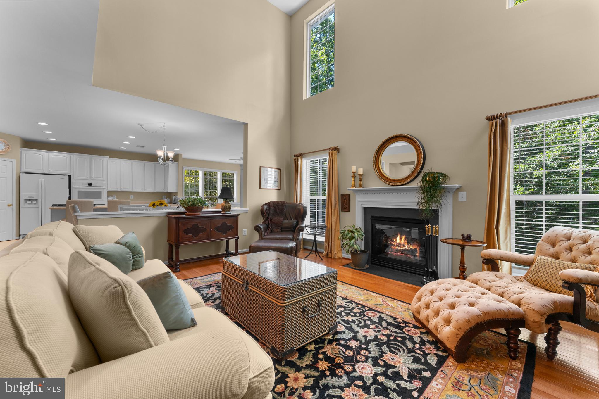 SOUTH WALES - Residential