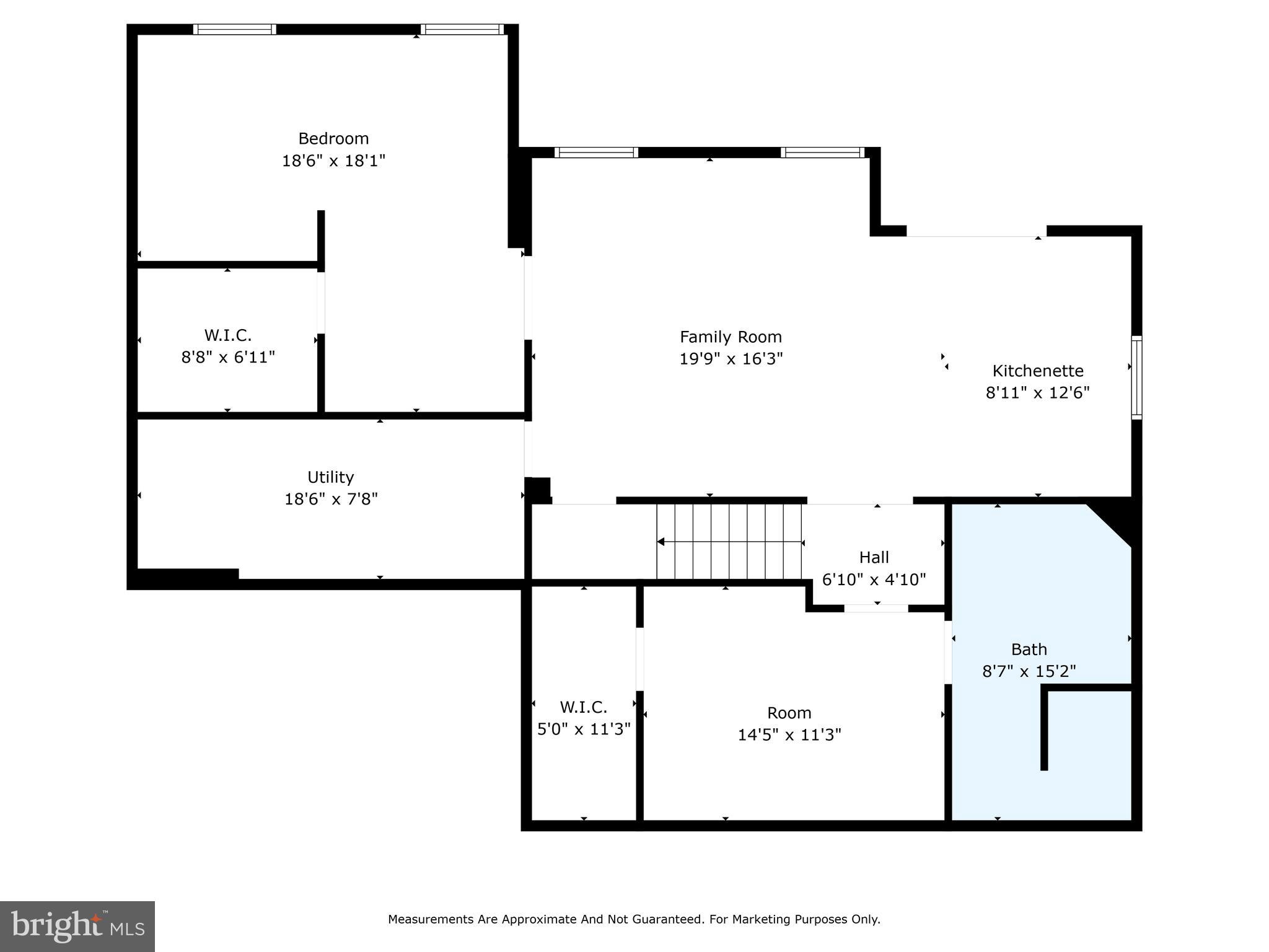 SOUTH WALES - Residential