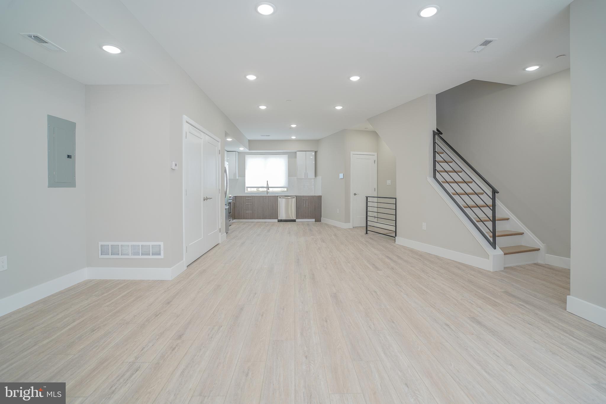 BREWERYTOWN - Residential Lease
