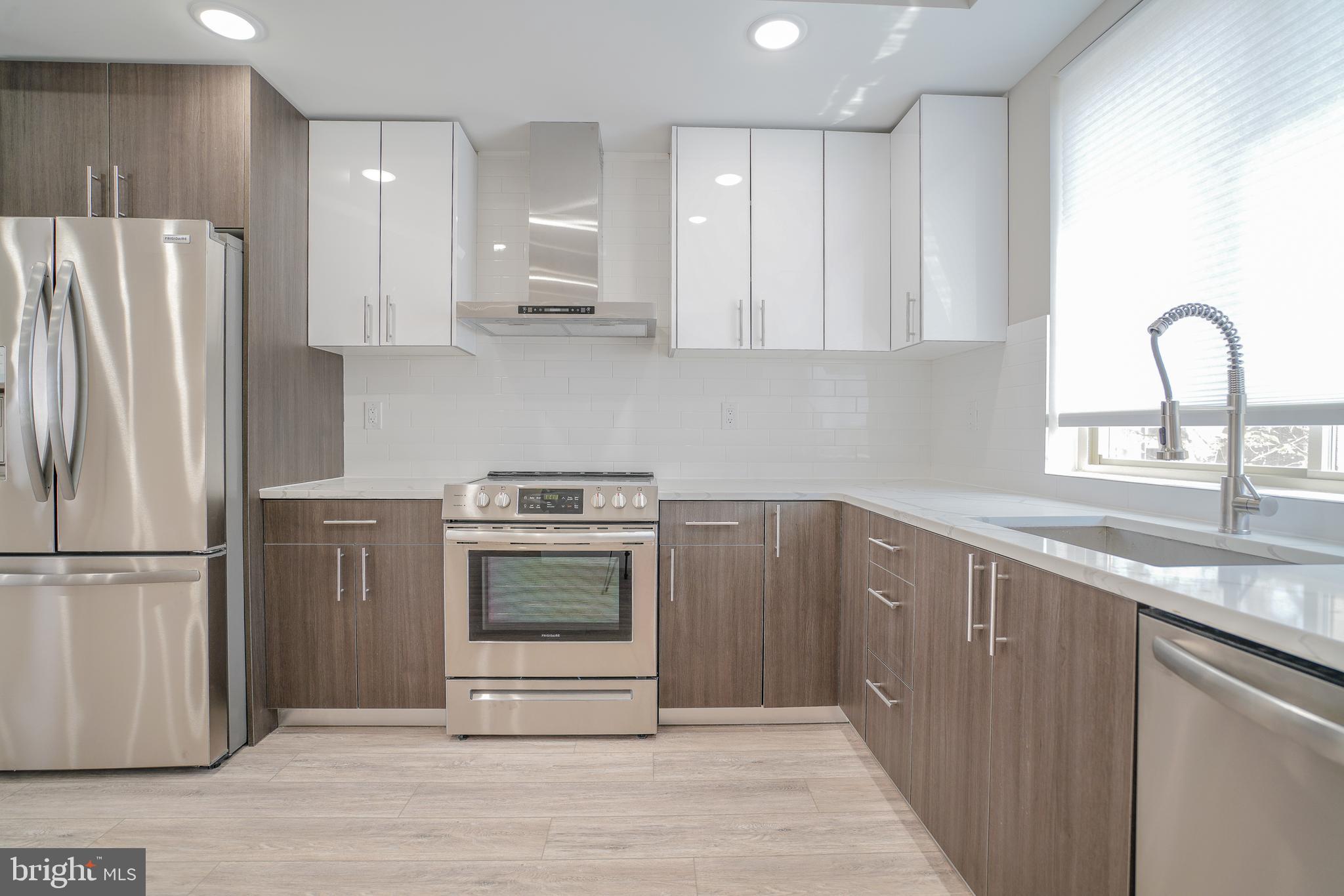 BREWERYTOWN - Residential Lease