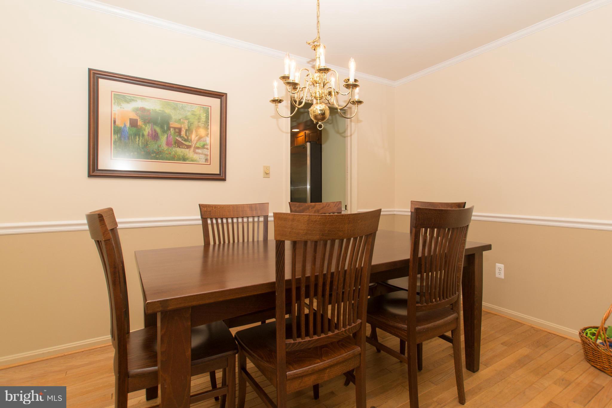 WOODLYNNE COMMUNITY - Residential