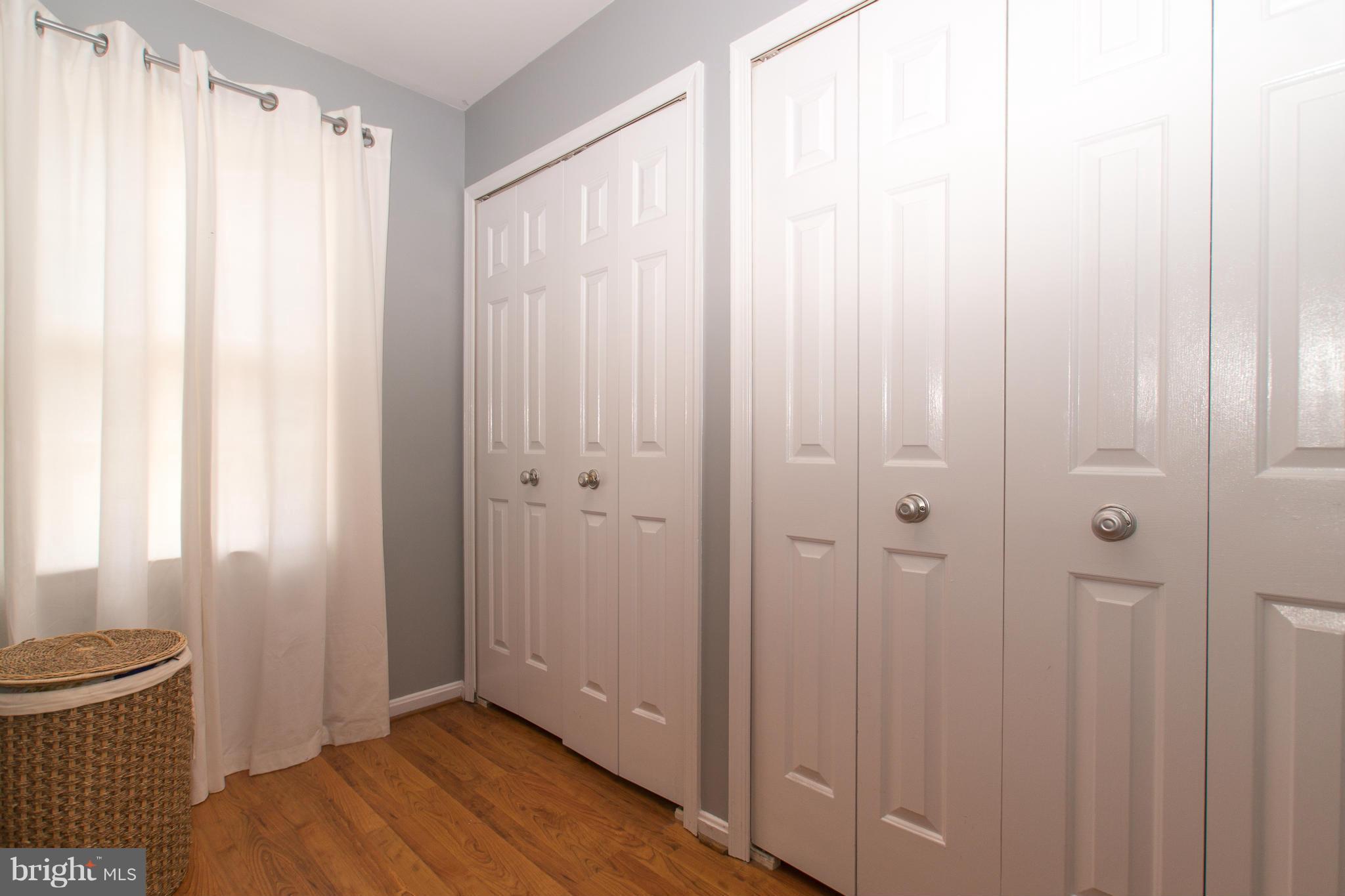 WOODLYNNE COMMUNITY - Residential