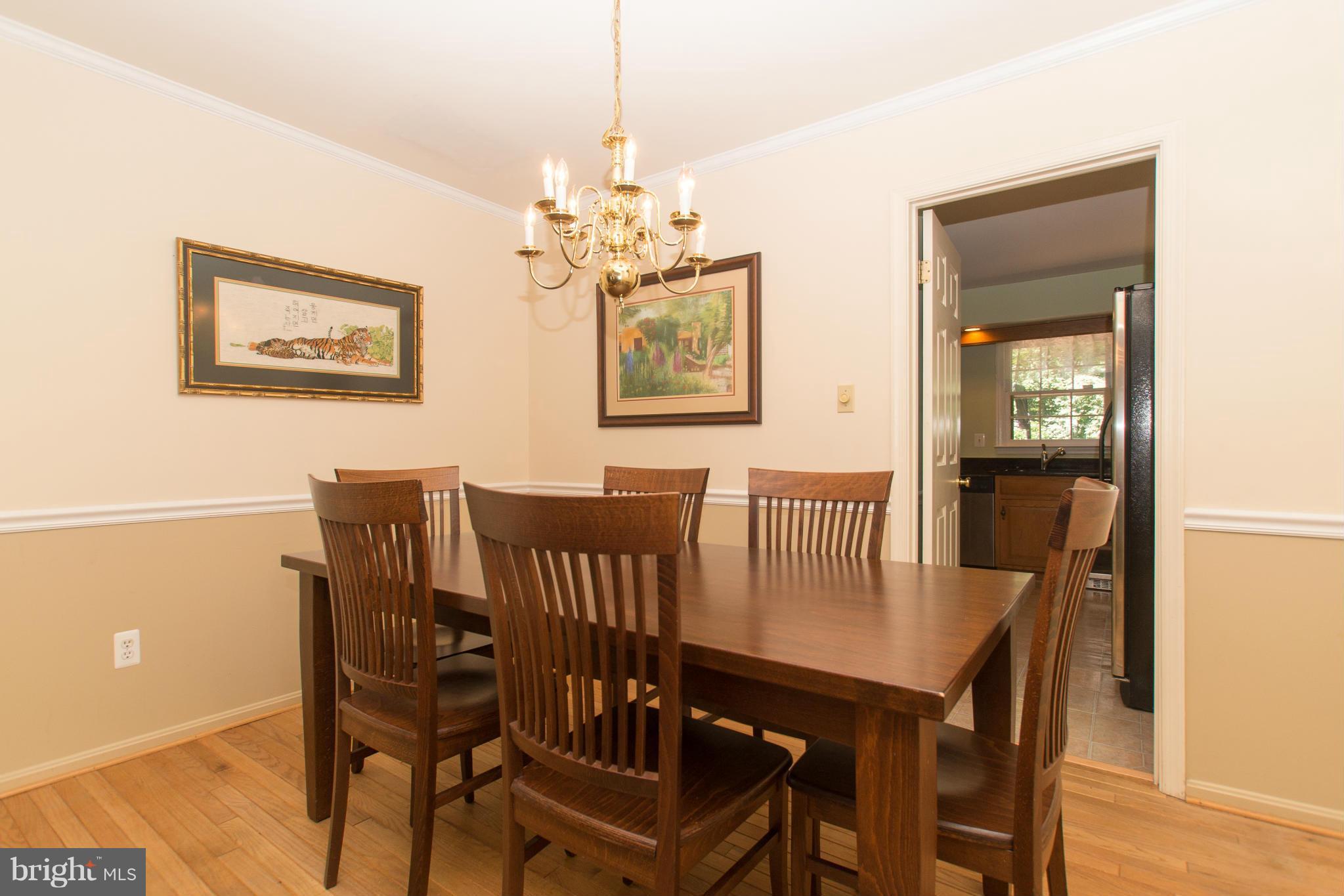 WOODLYNNE COMMUNITY - Residential