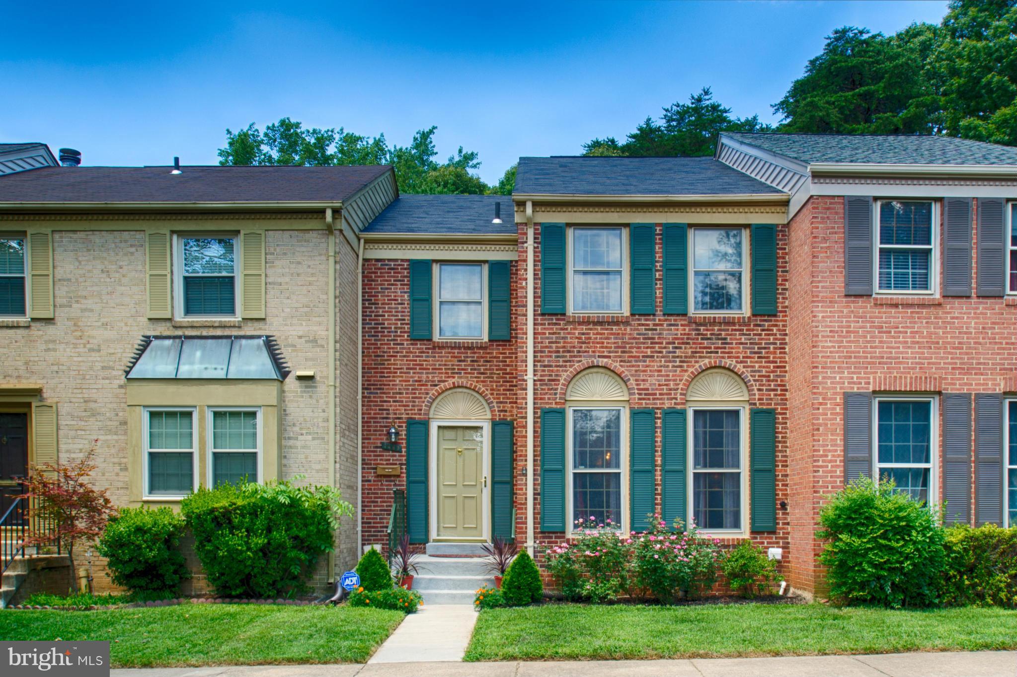 WOODLYNNE COMMUNITY - Residential