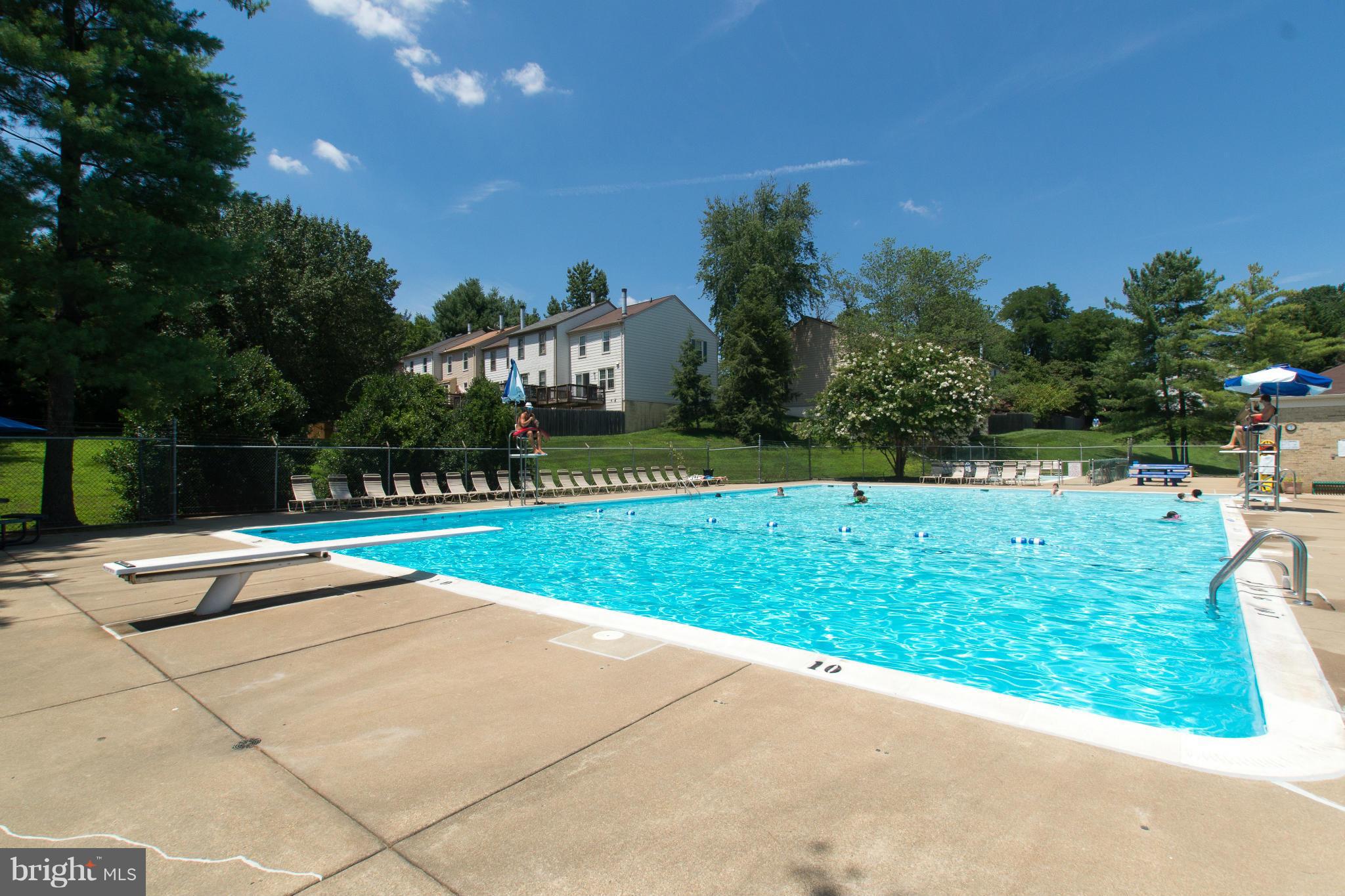 WOODLYNNE COMMUNITY - Residential