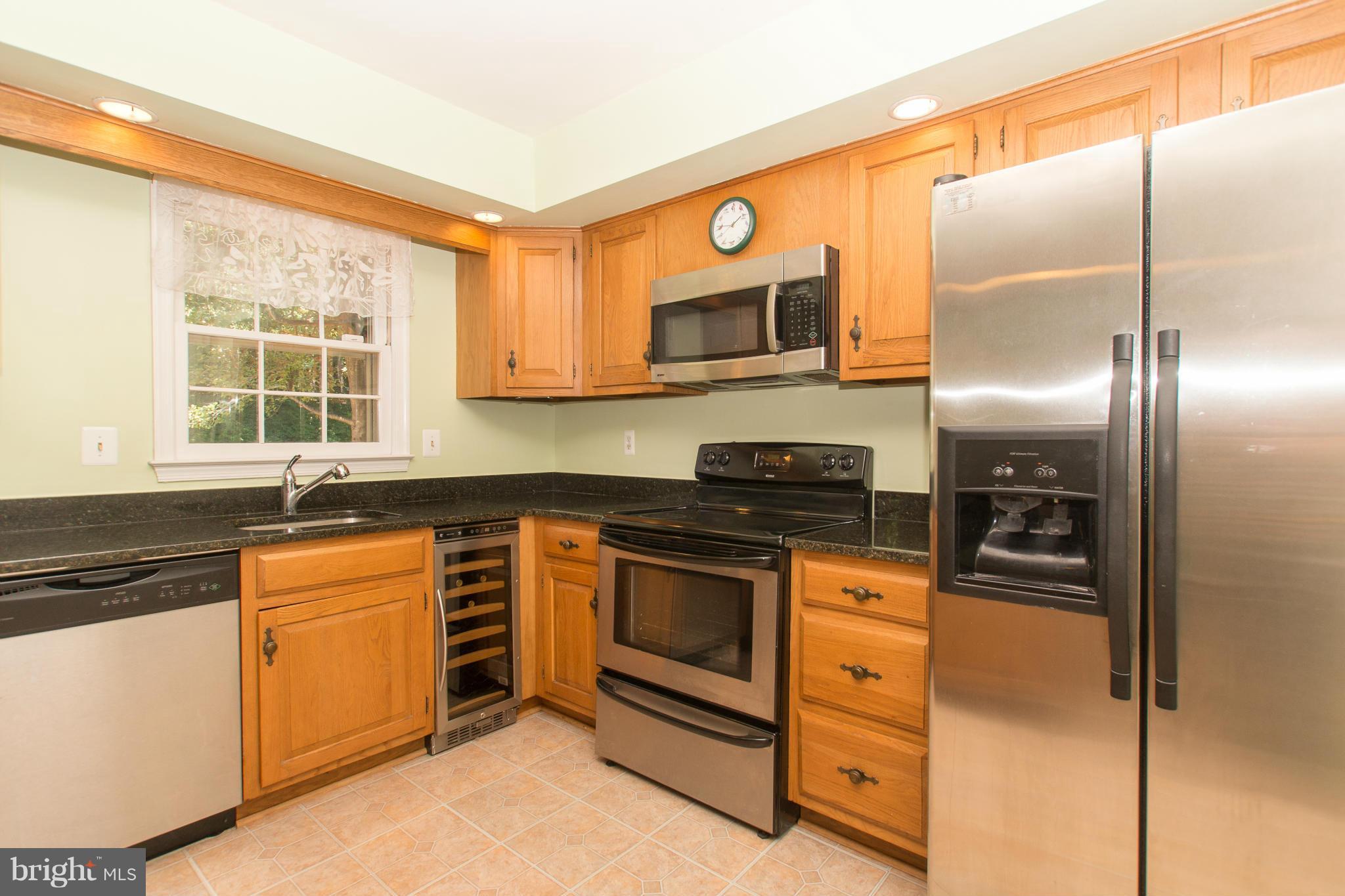 WOODLYNNE COMMUNITY - Residential