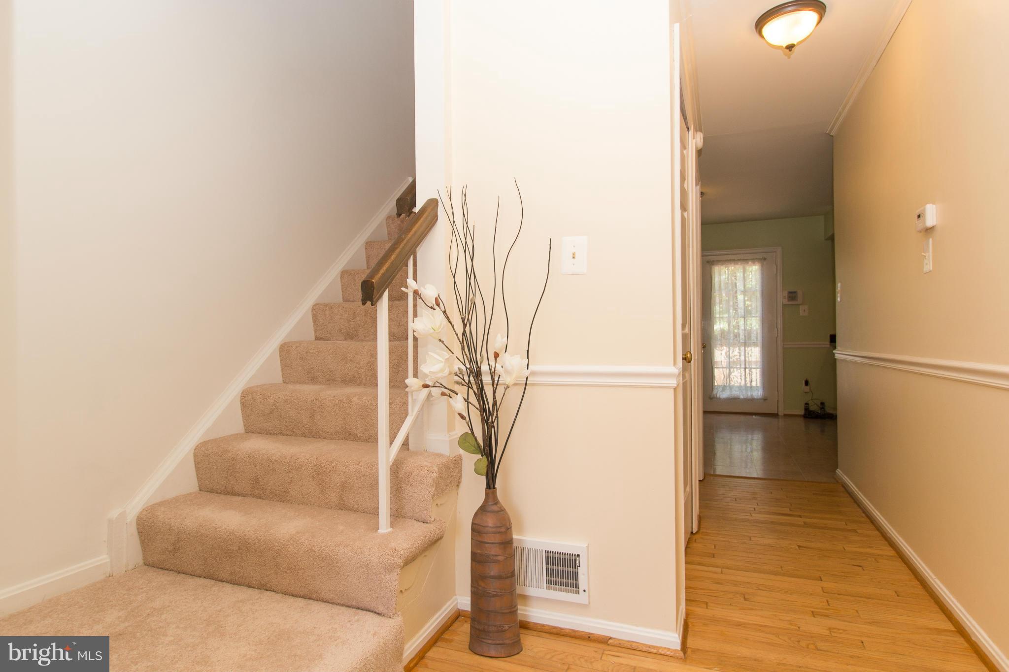 WOODLYNNE COMMUNITY - Residential