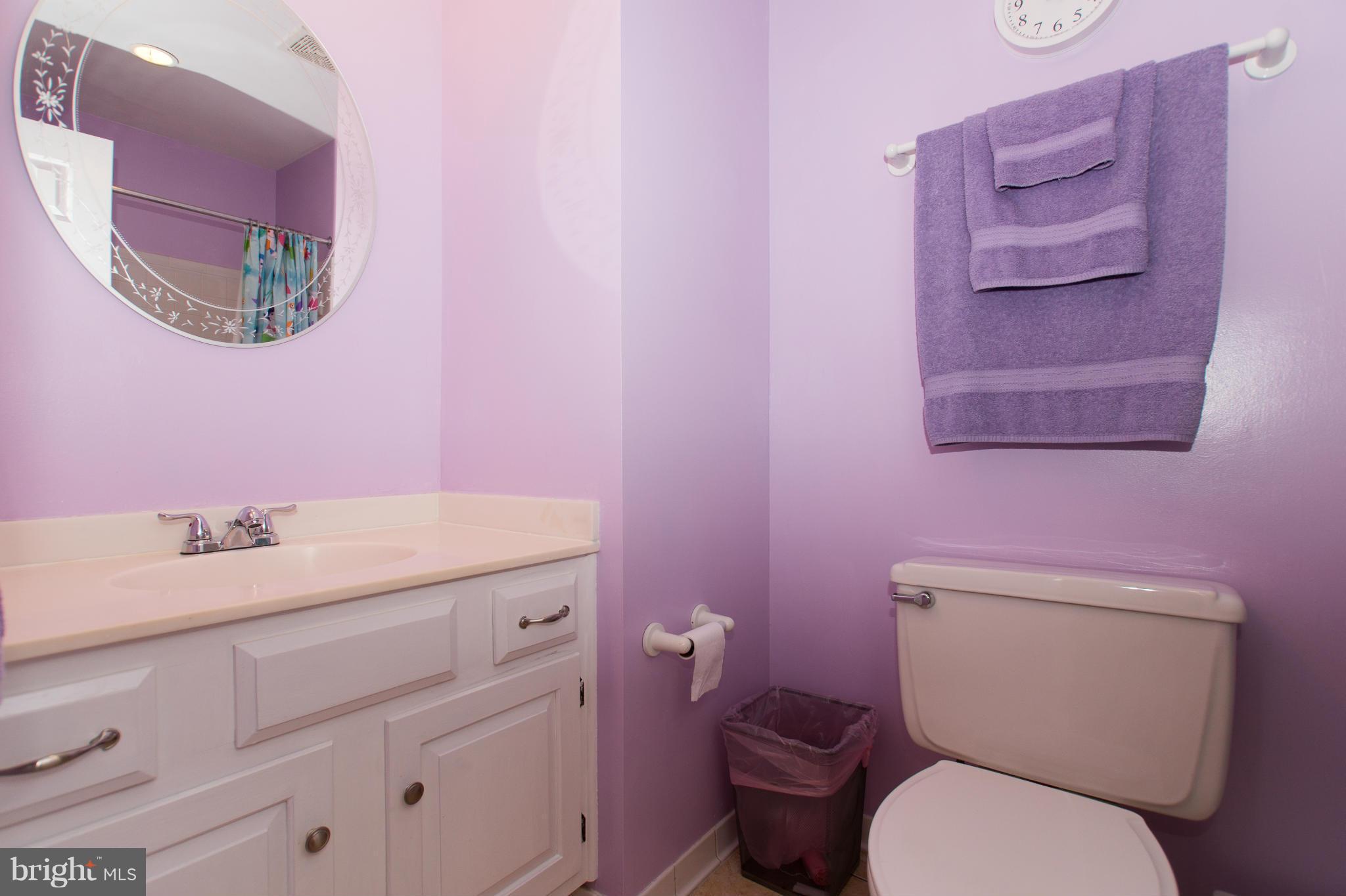 WOODLYNNE COMMUNITY - Residential