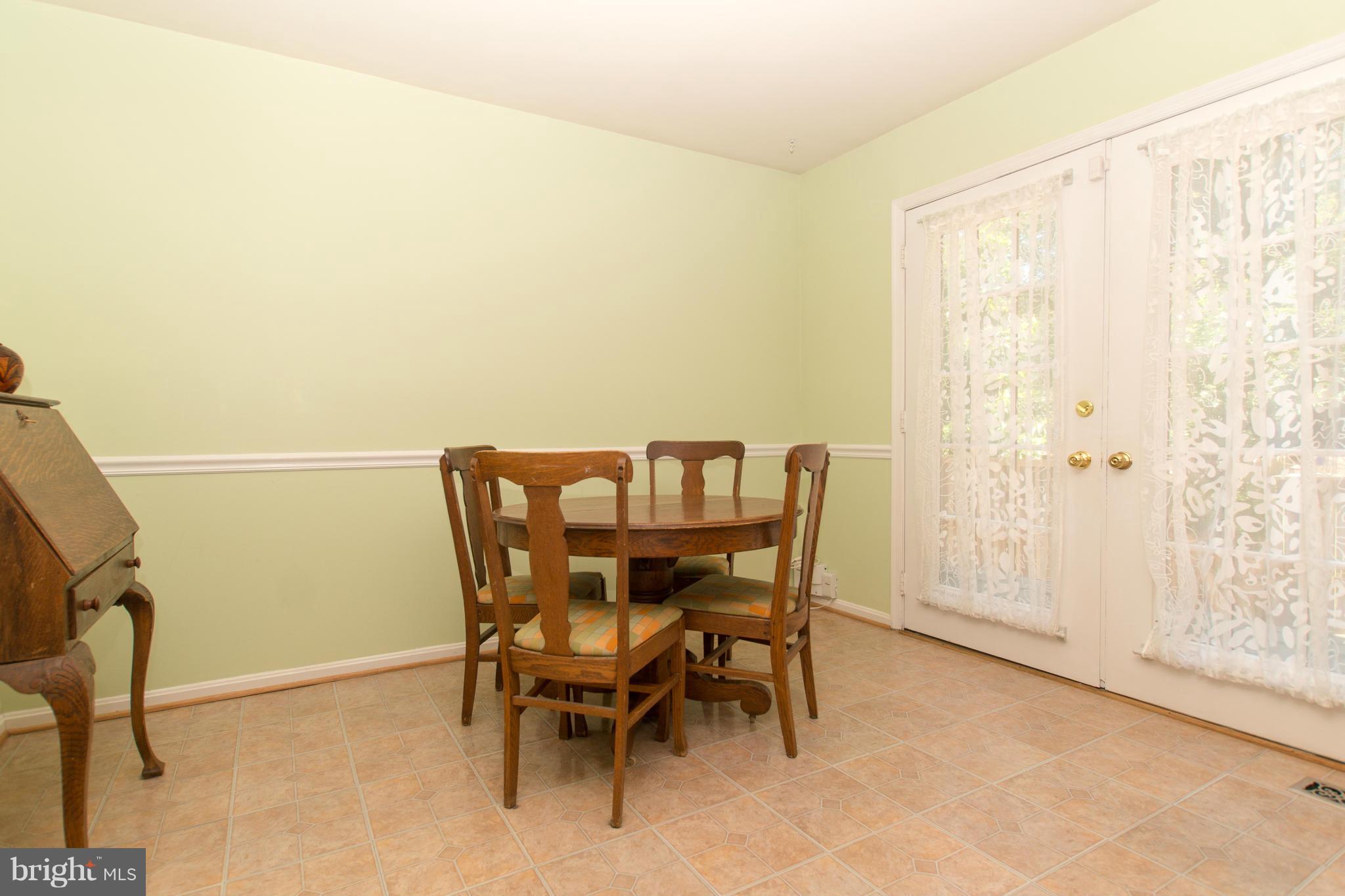 WOODLYNNE COMMUNITY - Residential