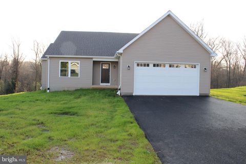 45 BLARNEY LANE CONOWINGO MD 21918