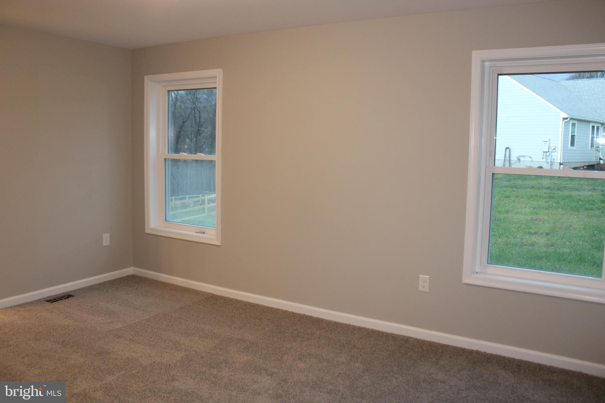 CLOVER MEADOWS - Residential