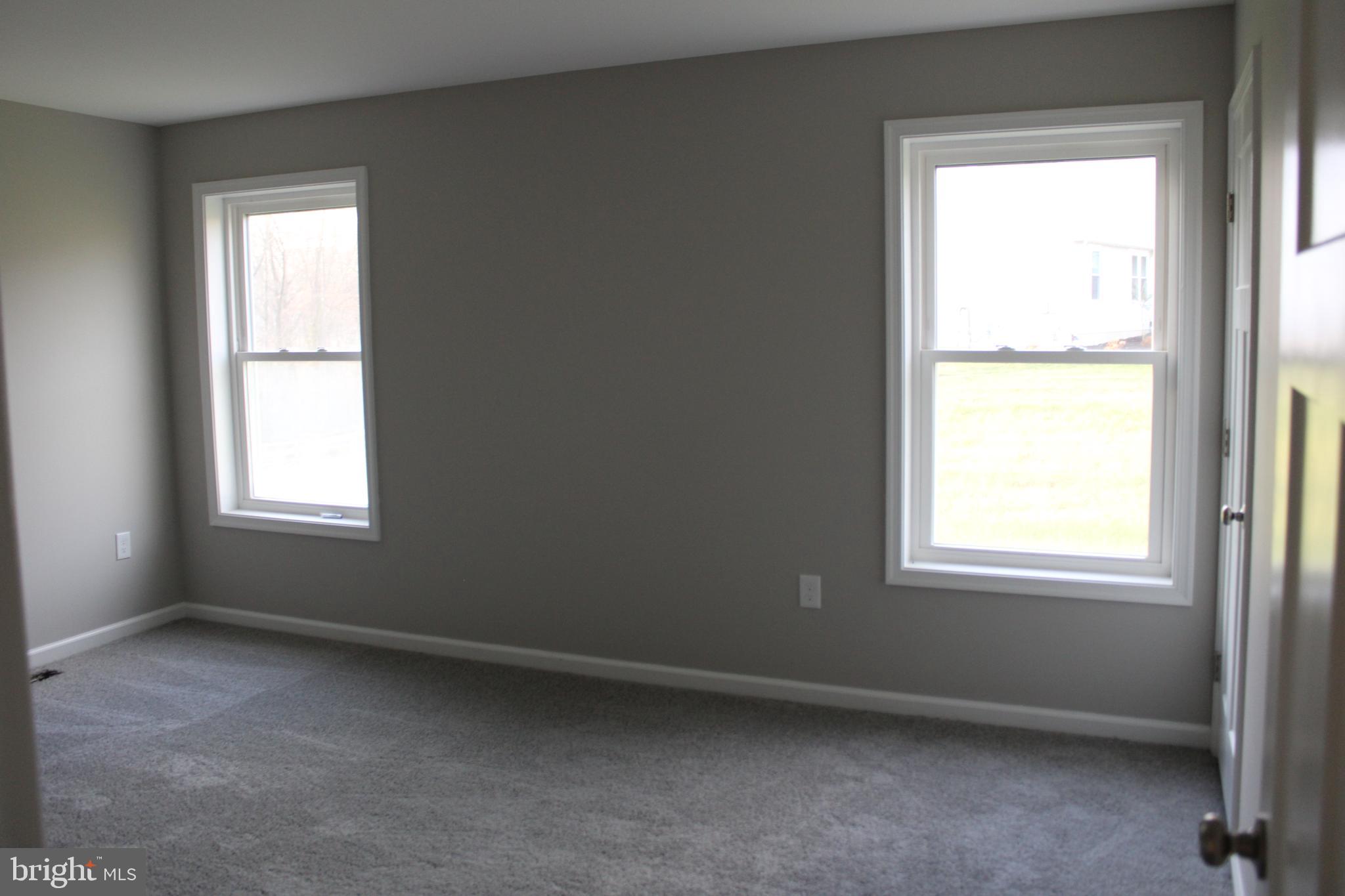 CLOVER MEADOWS - Residential