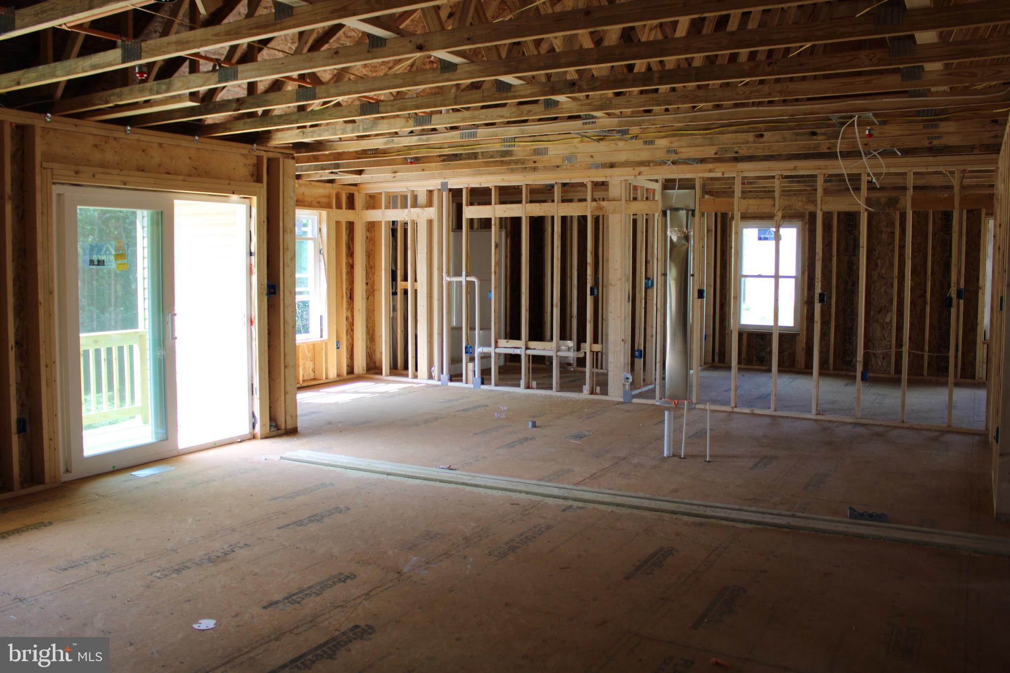 CLOVER MEADOWS - Residential