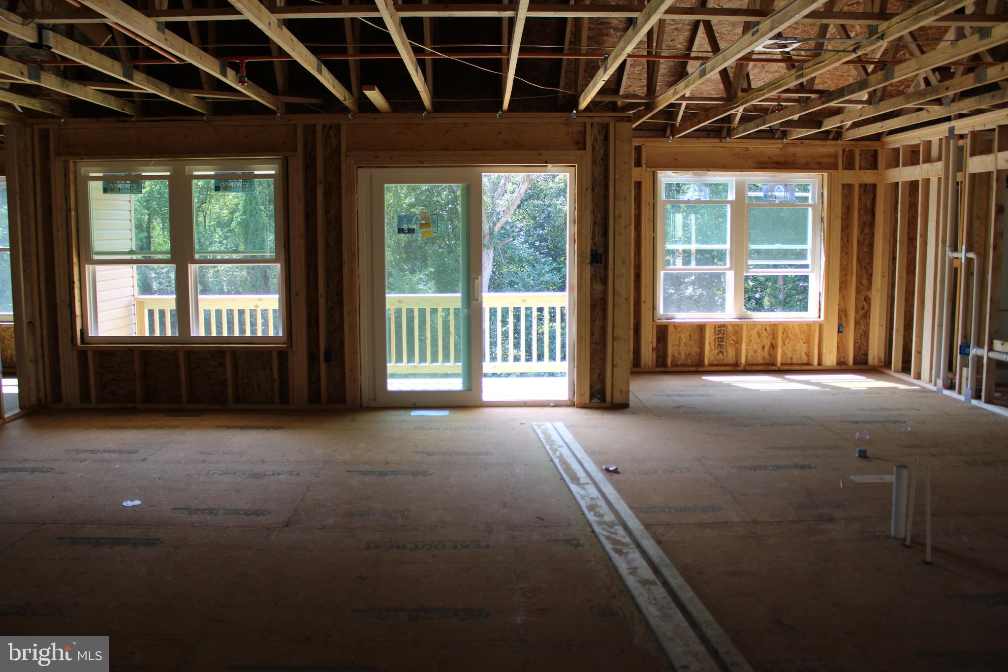 CLOVER MEADOWS - Residential