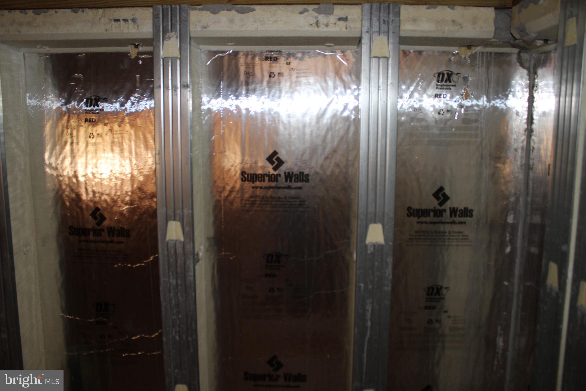 CLOVER MEADOWS - Residential