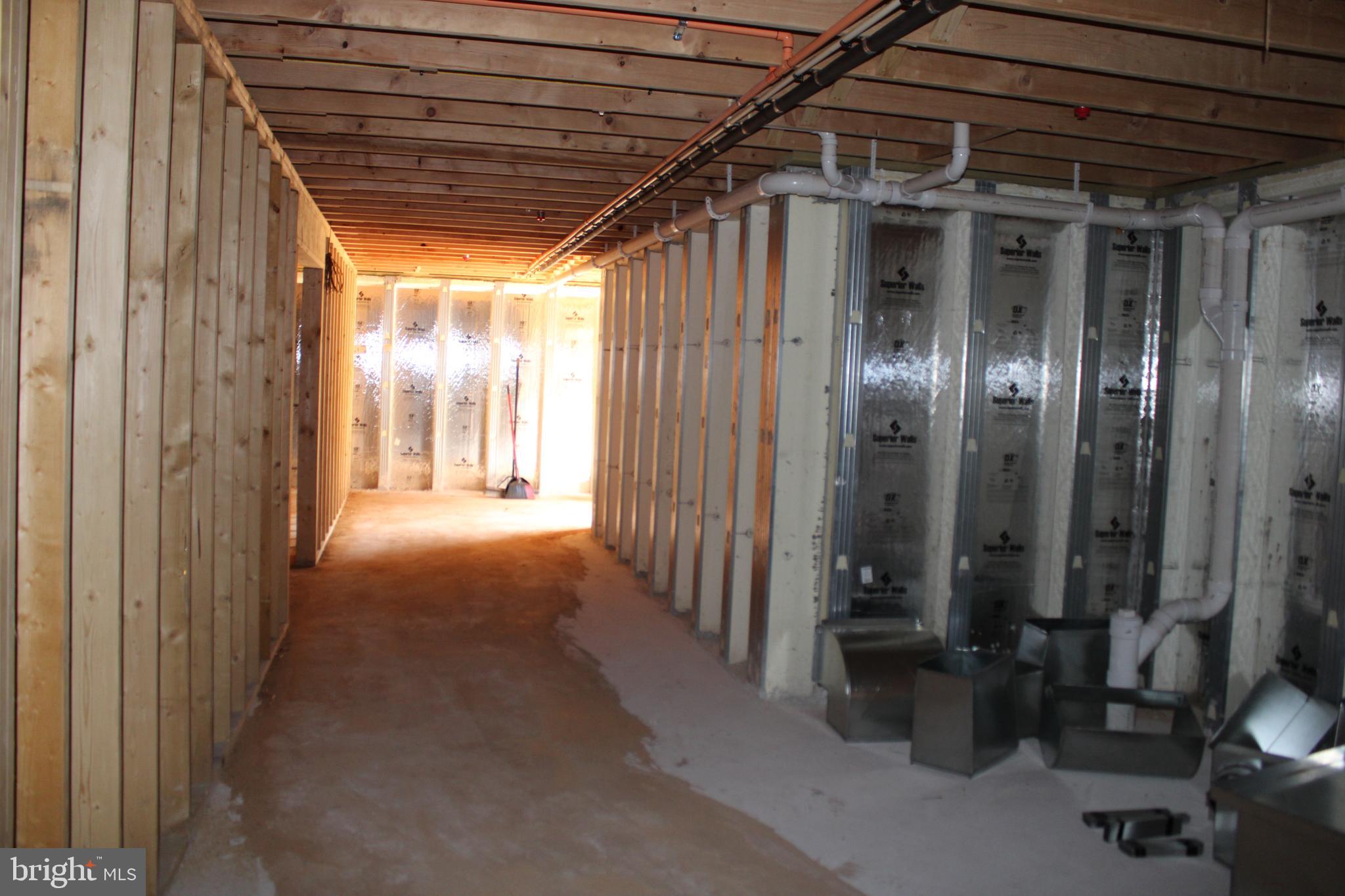 CLOVER MEADOWS - Residential